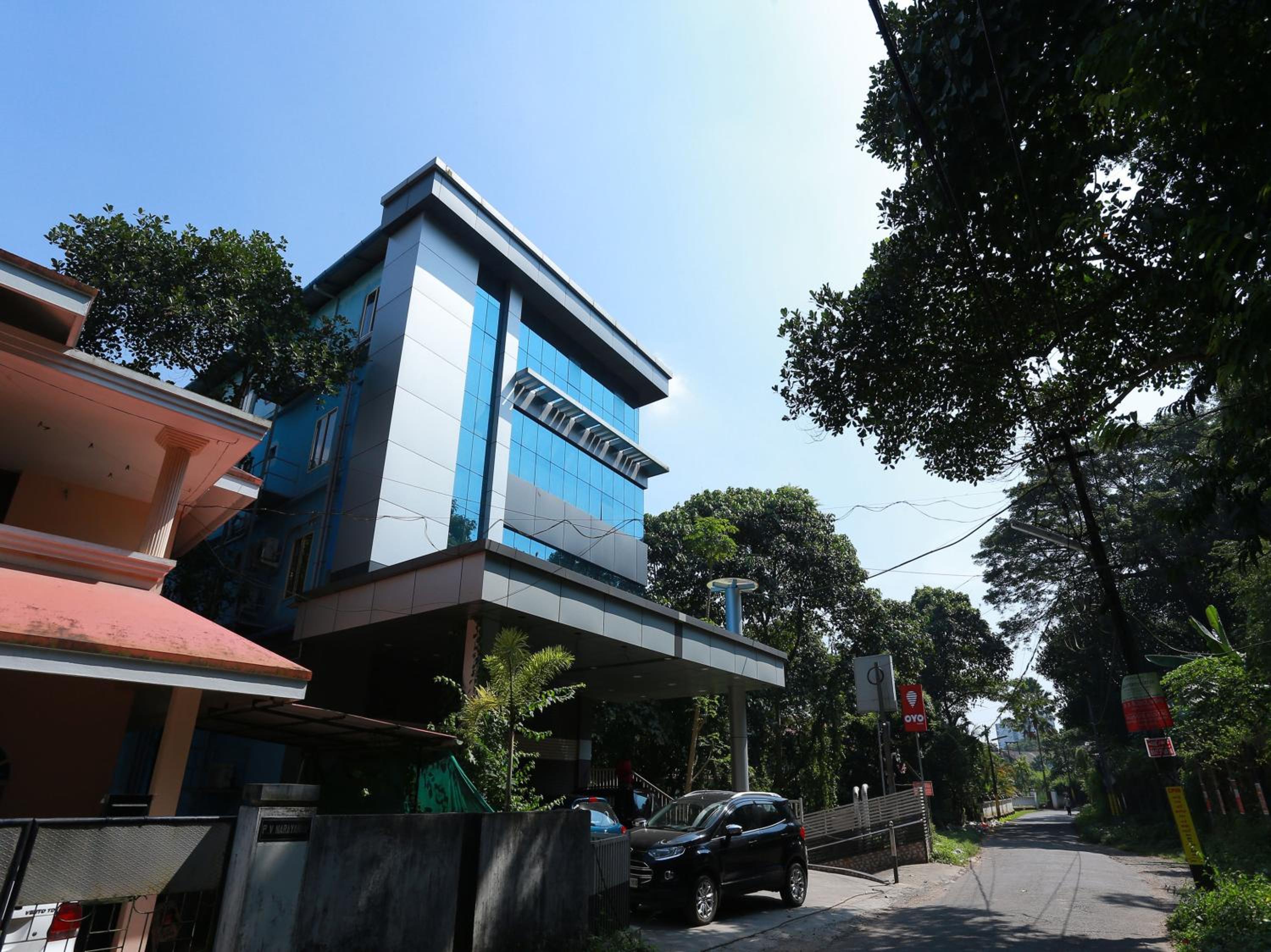 Sophiya Suites