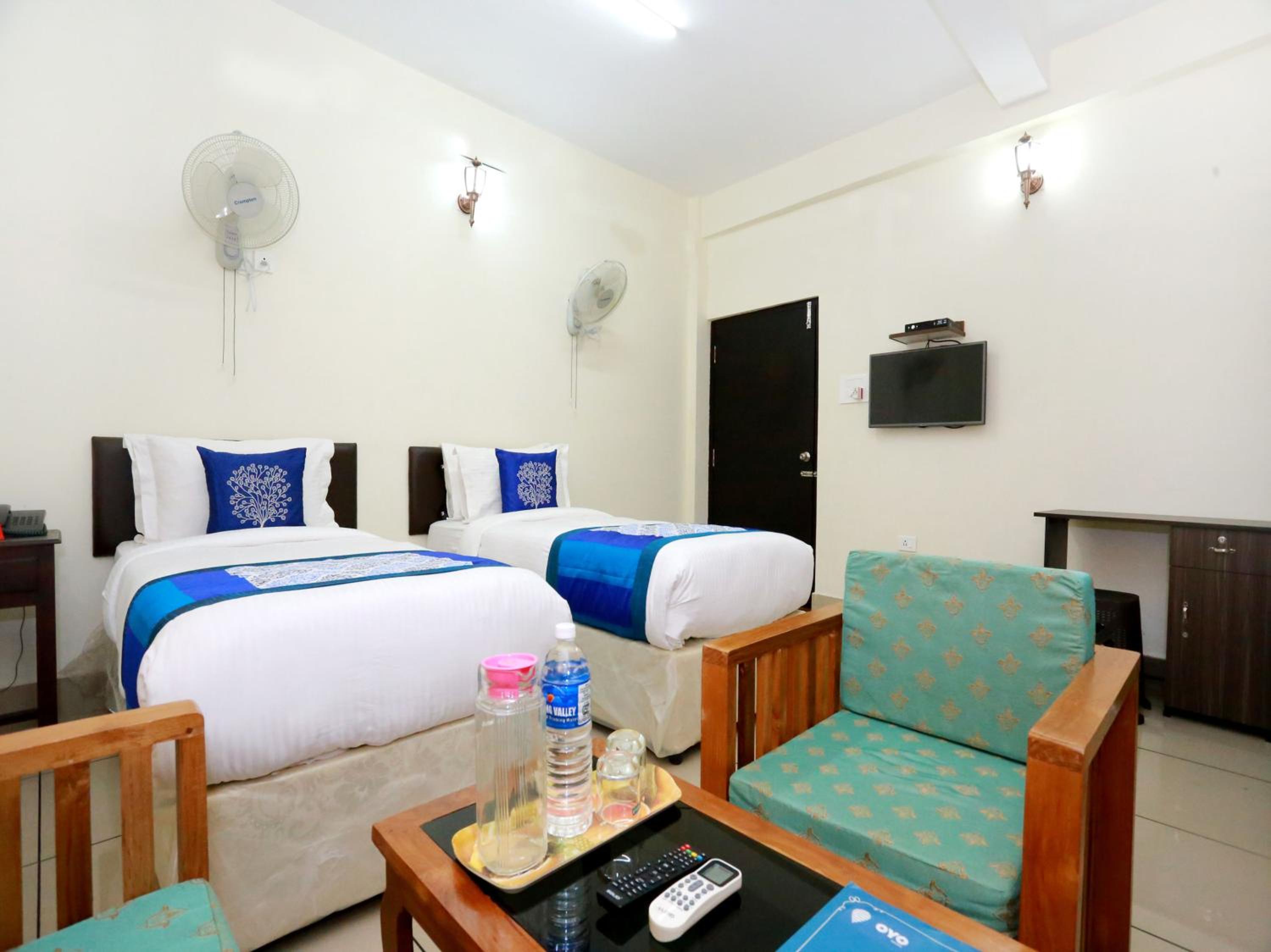 Sophiya Suites