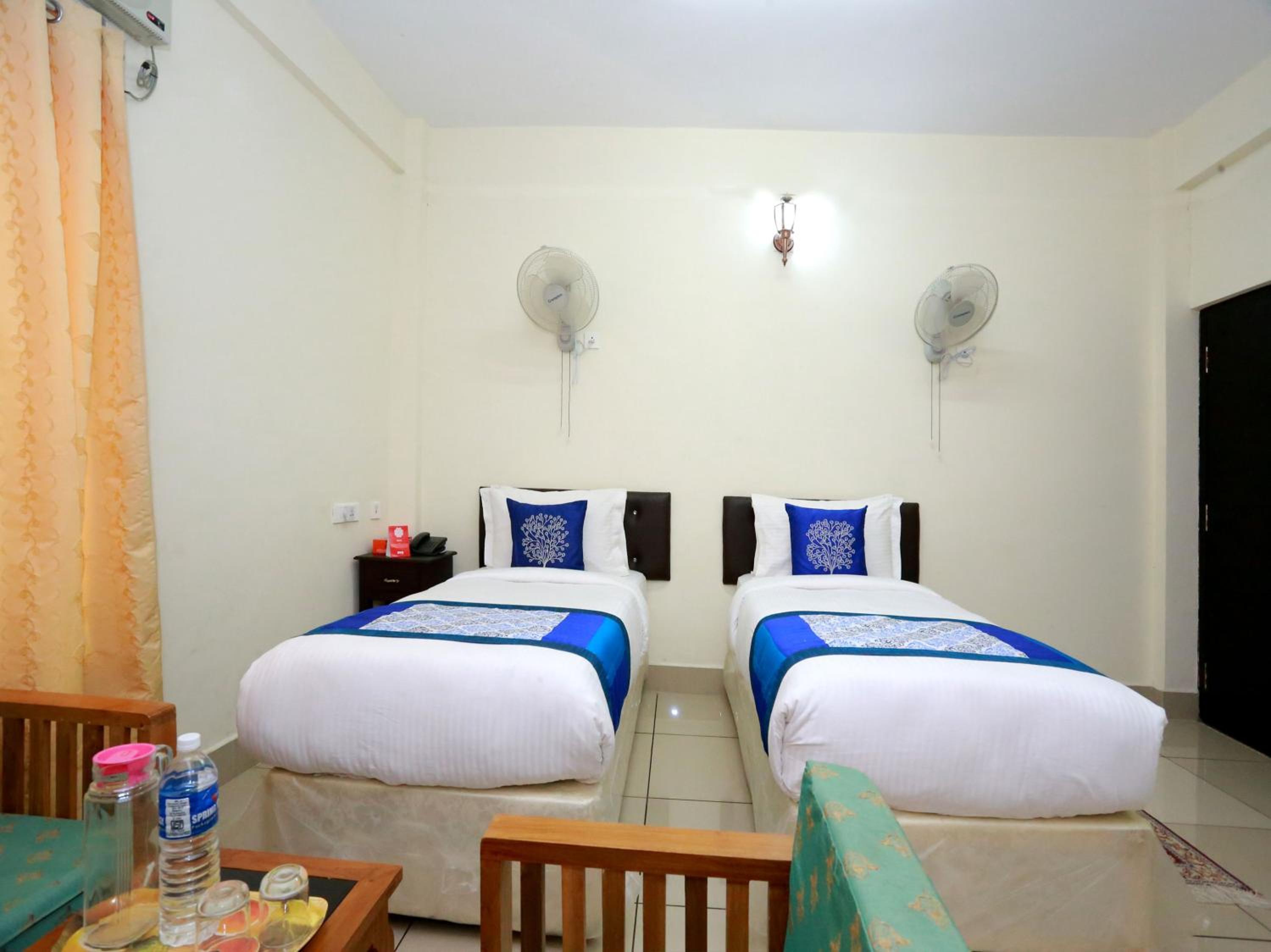 Sophiya Suites