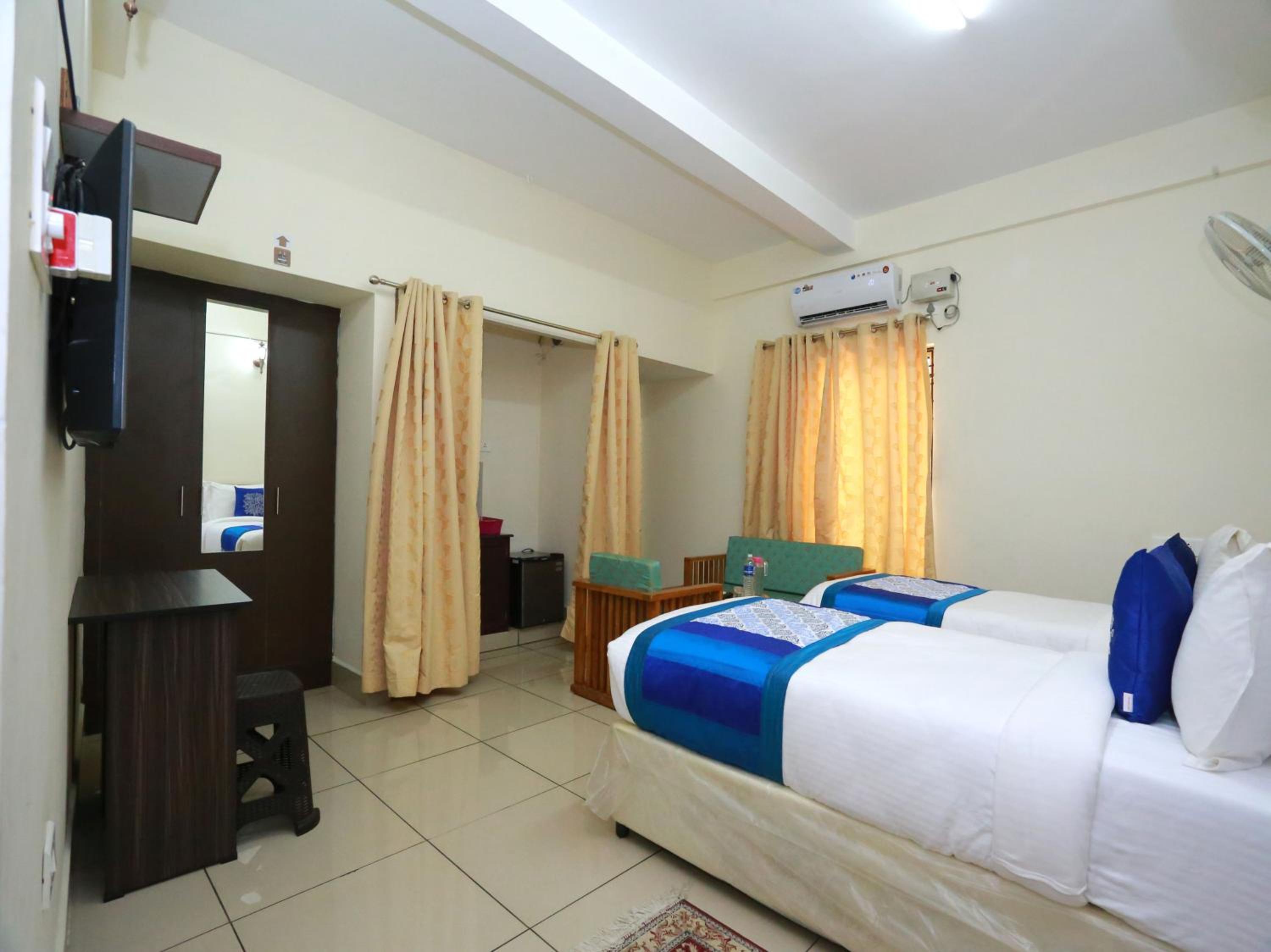 Sophiya Suites
