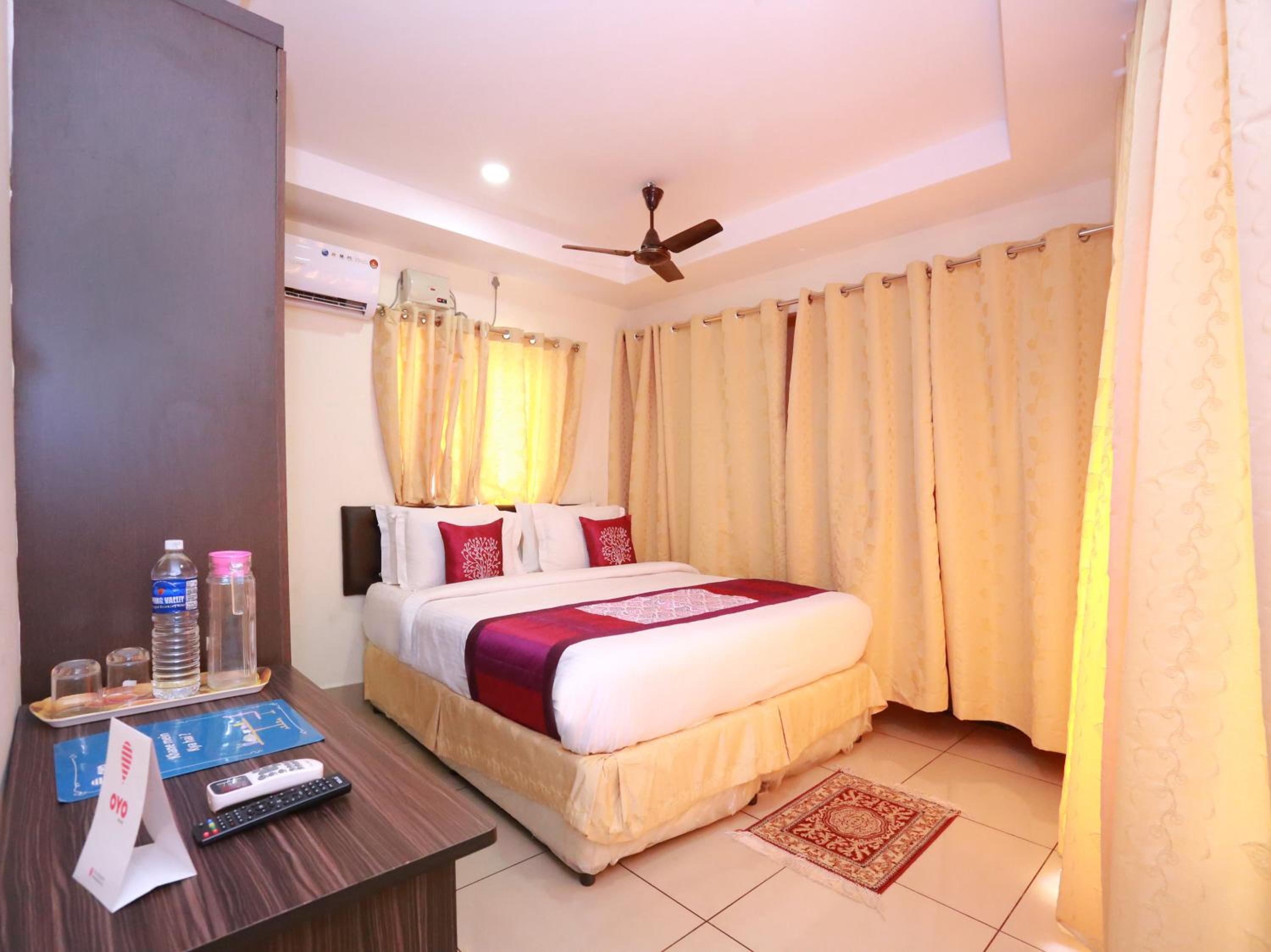 Sophiya Suites