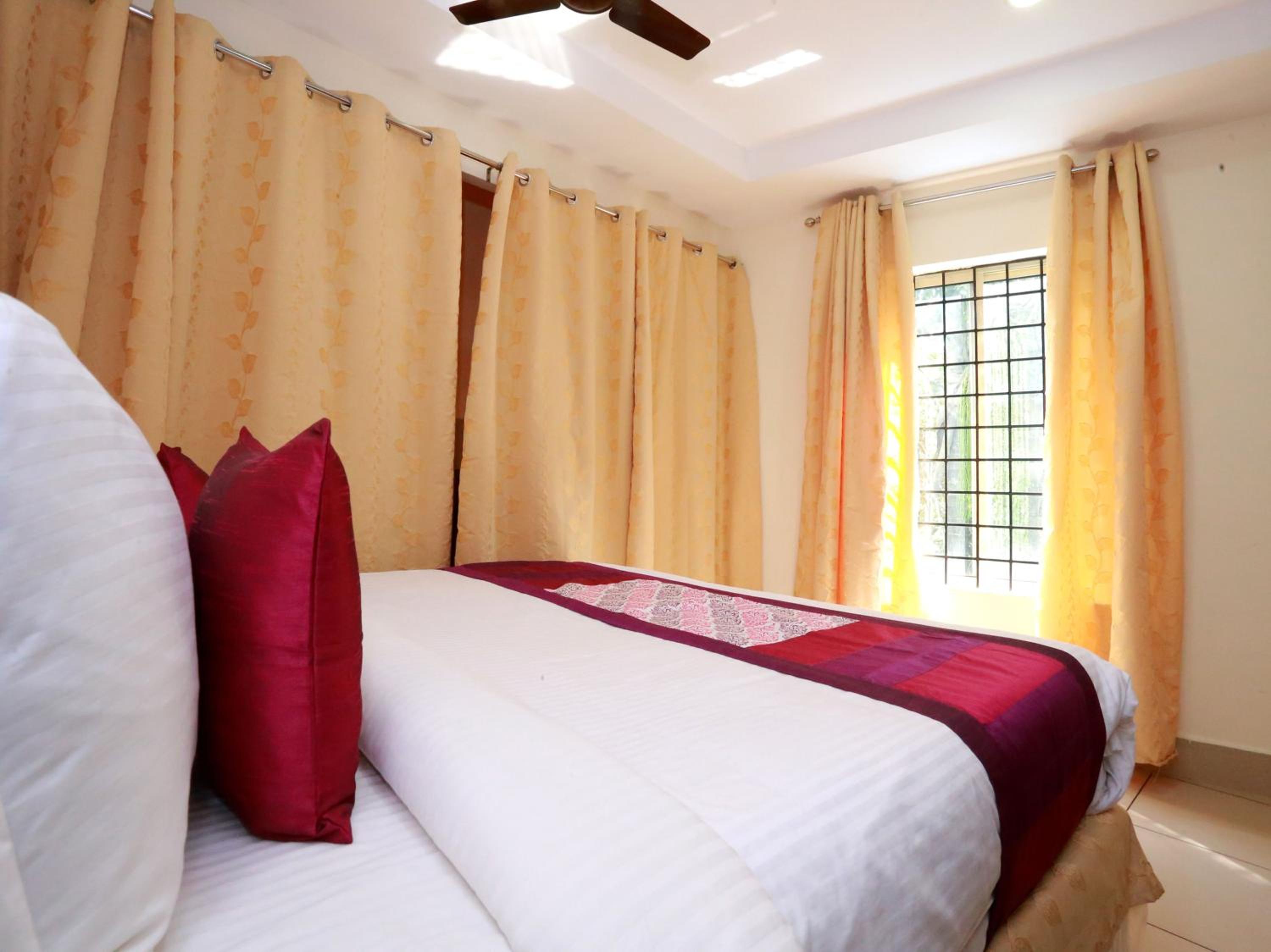 Sophiya Suites