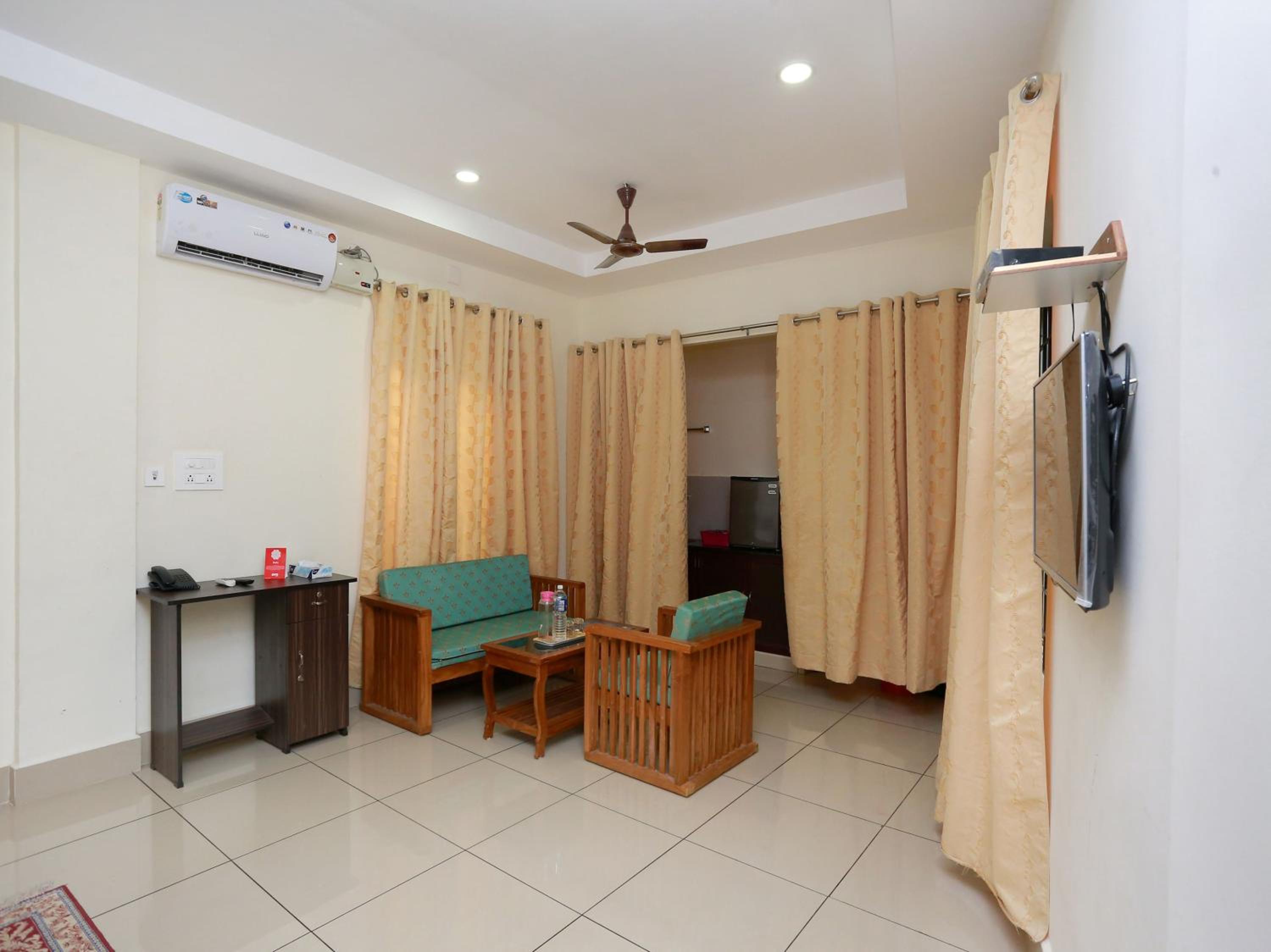 Sophiya Suites