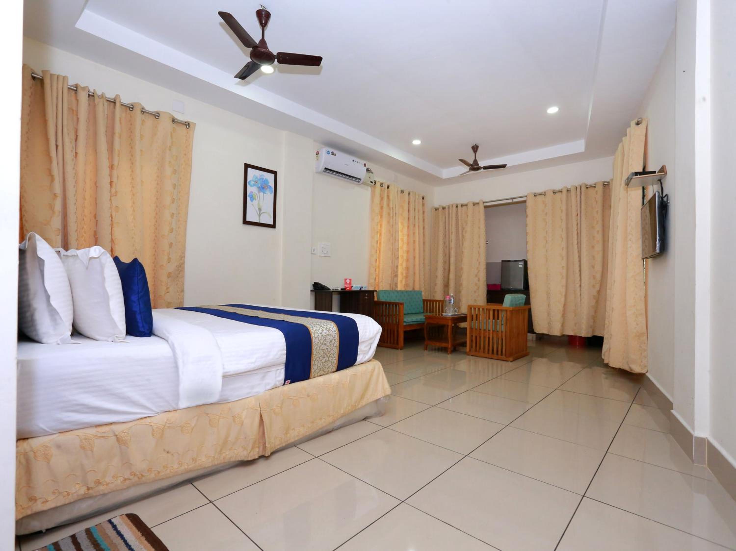 Cochin Vacations - Sophiya Suites - Property Image 12