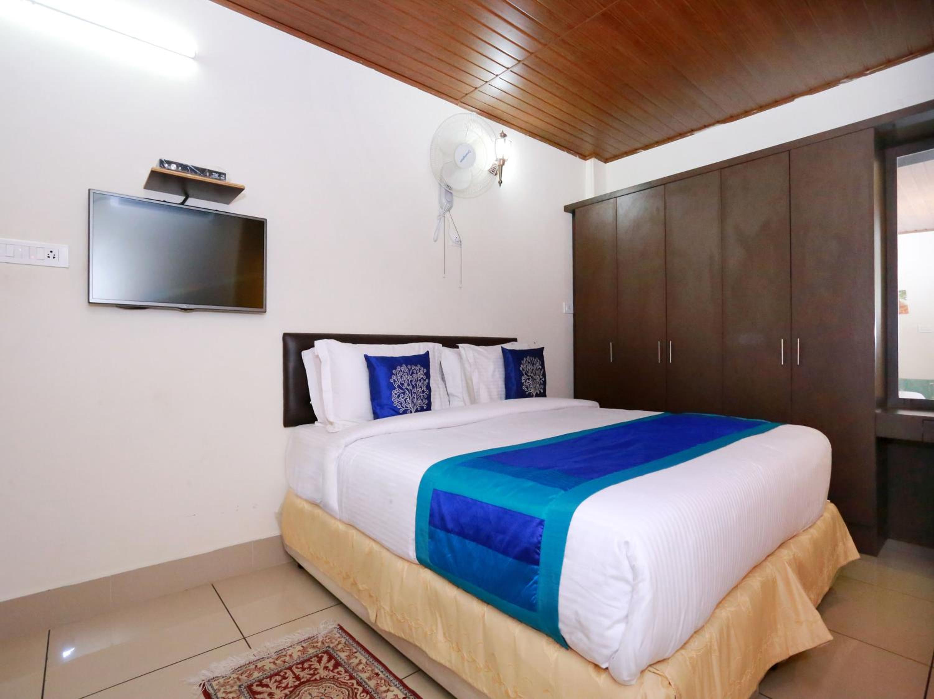 Sophiya Suites