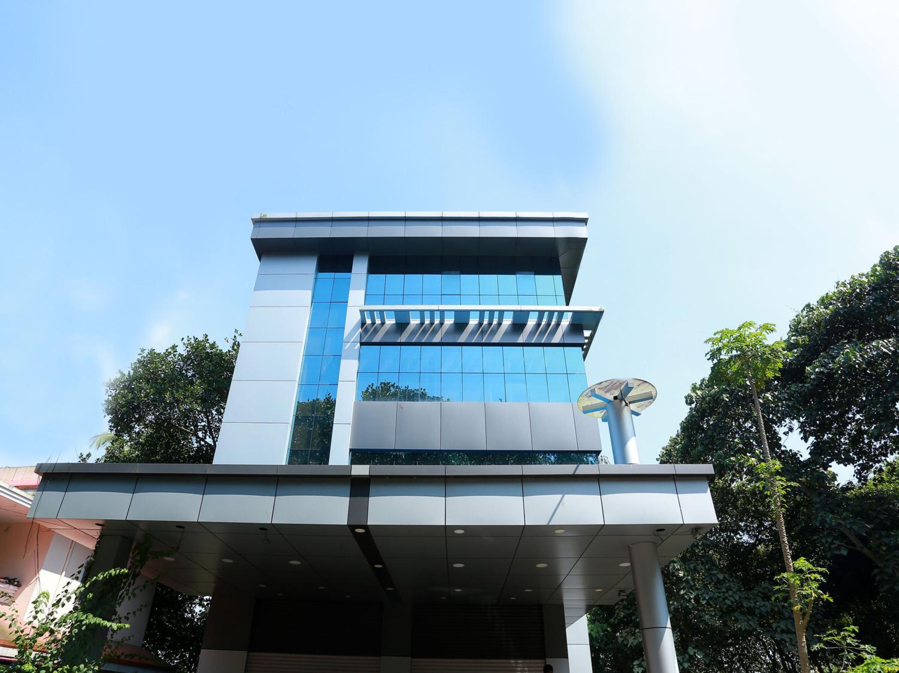 Cochin Vacations - Sophiya Suites - Property Image 3