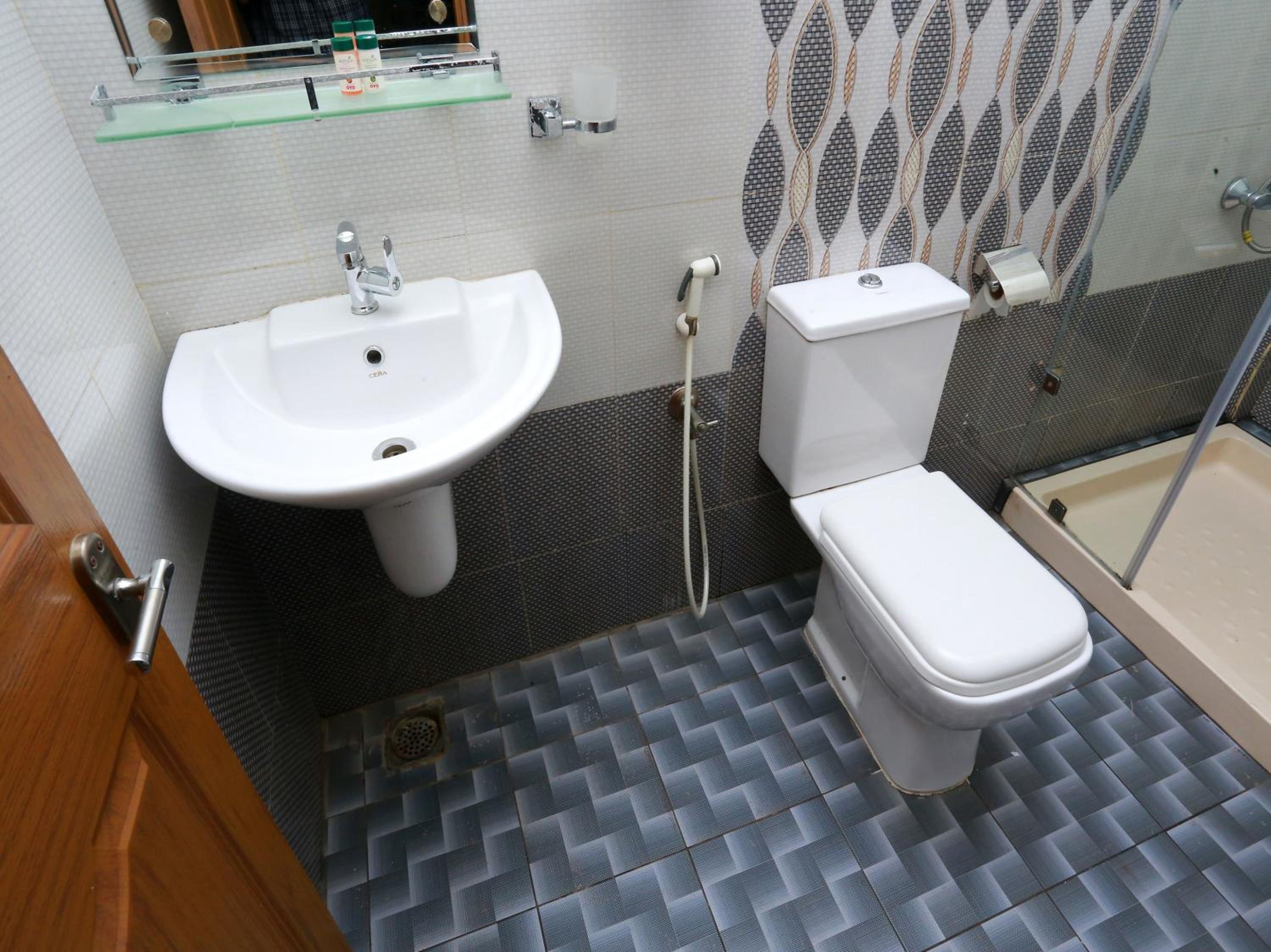 Sophiya Suites