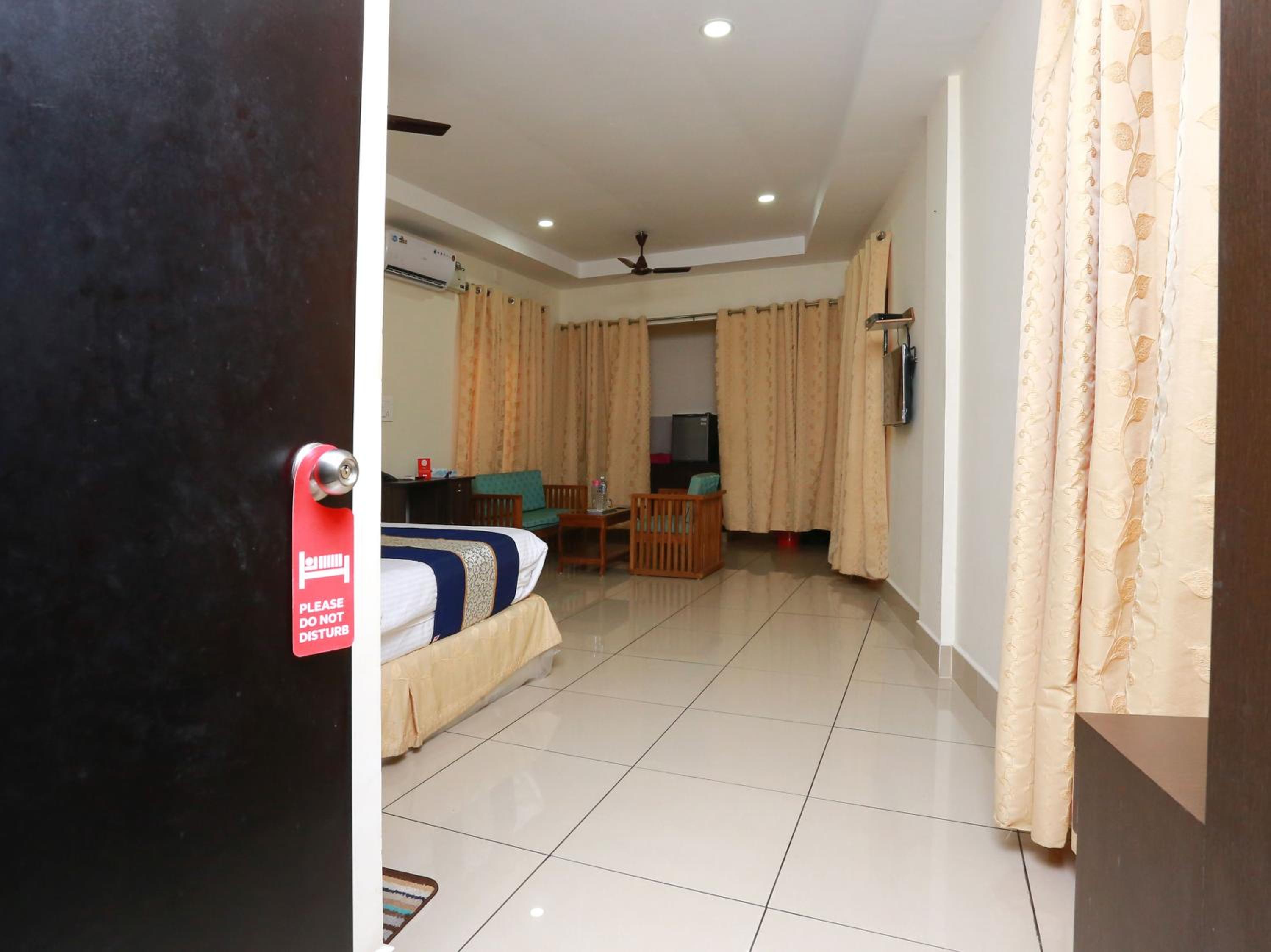 Sophiya Suites