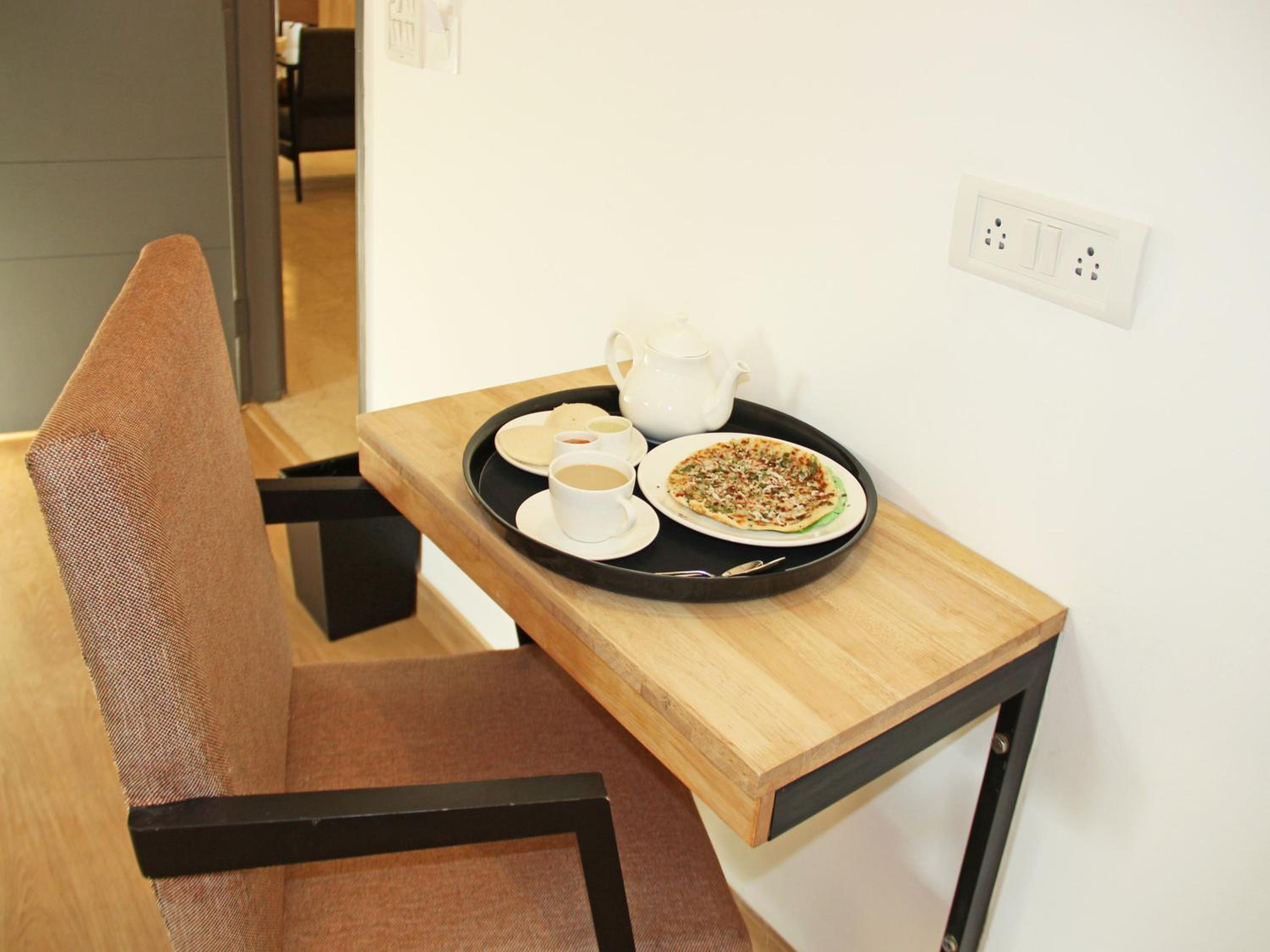 Sophiya Suites