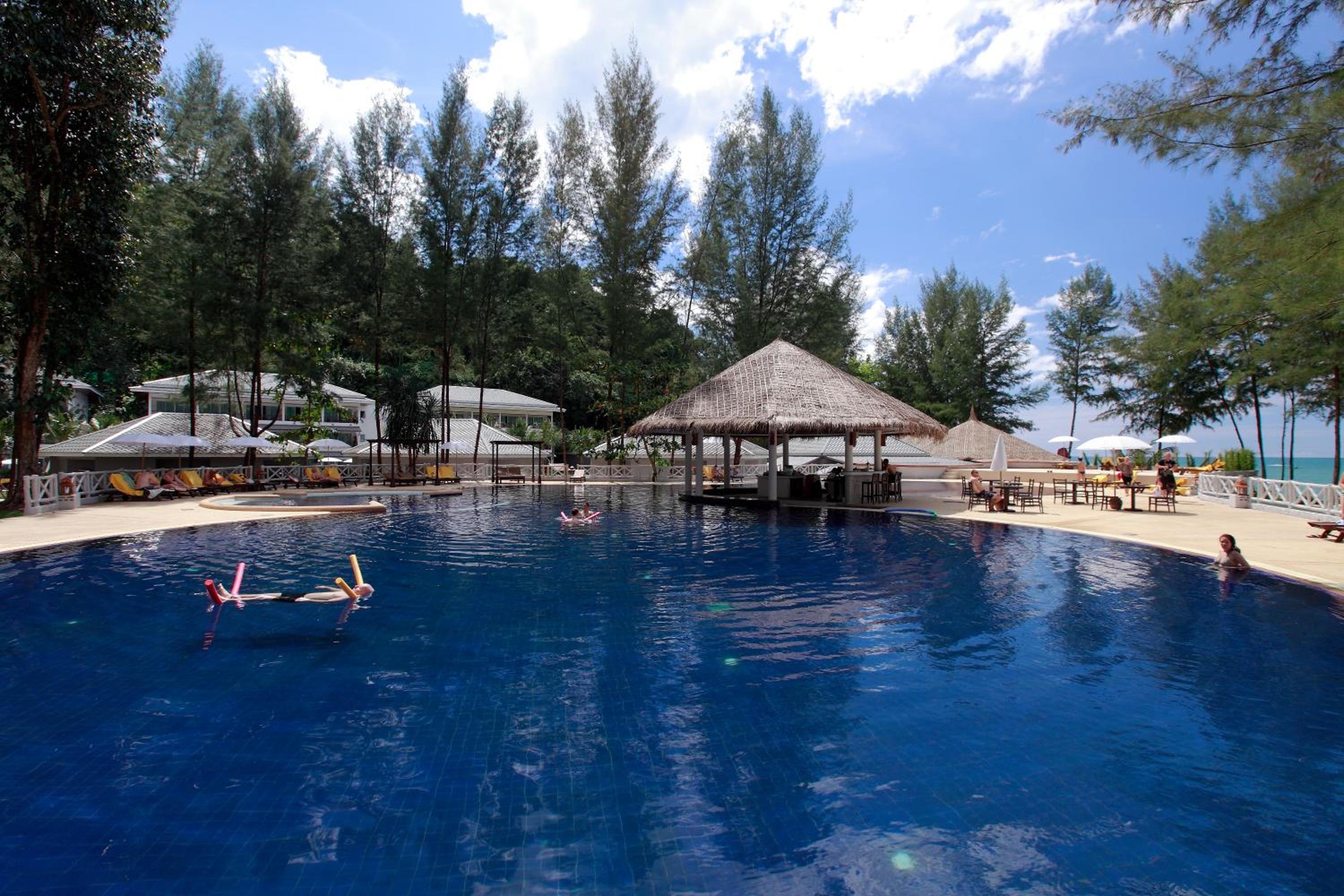 SENTIDO Khao Lak