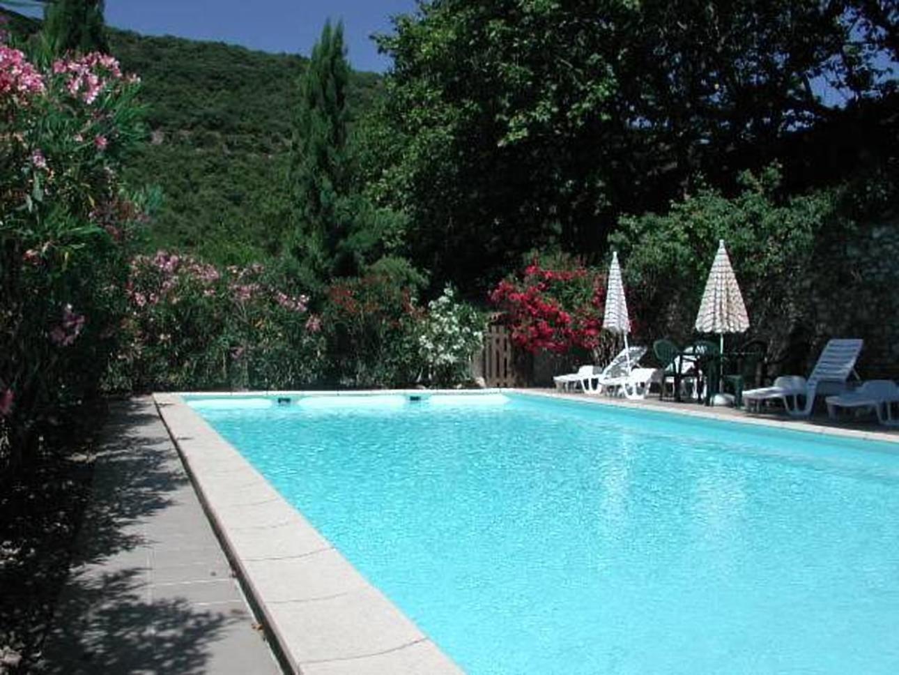 Chambres d'hôtes Domaine de Pélissols photo 3