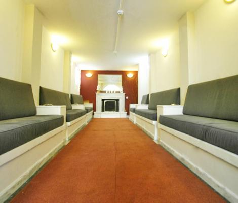 Ilis Hotel