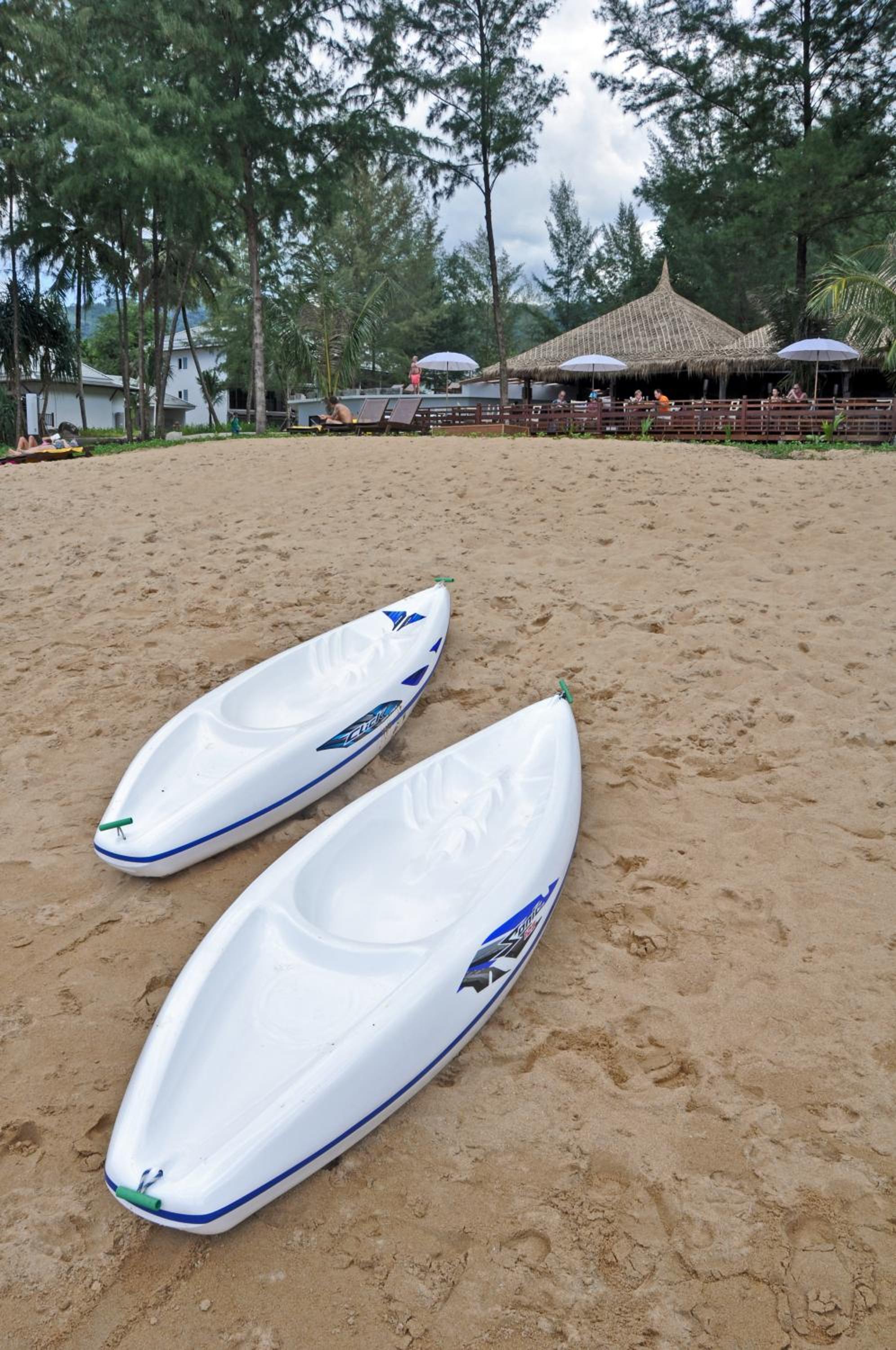 SENTIDO Khao Lak
