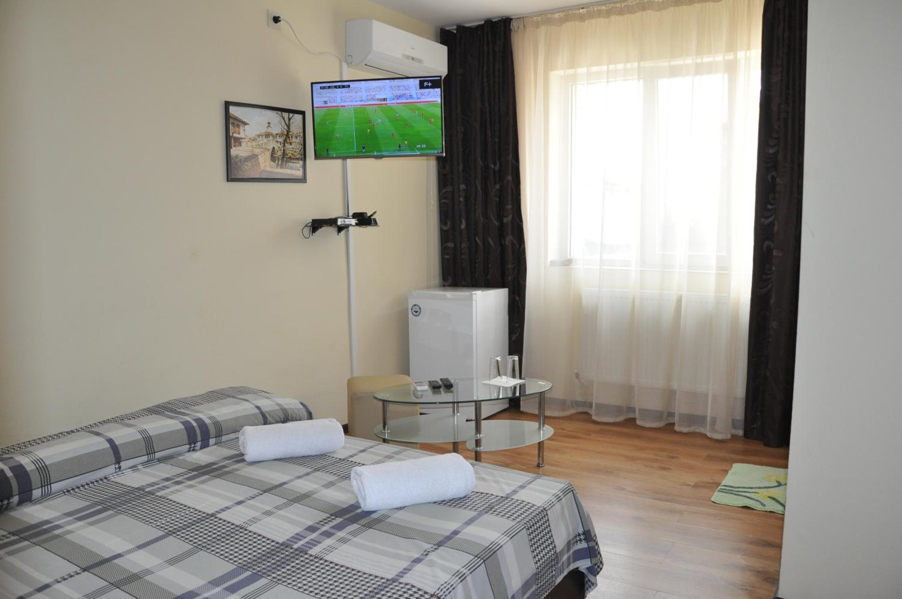 Guest Rooms Simona
