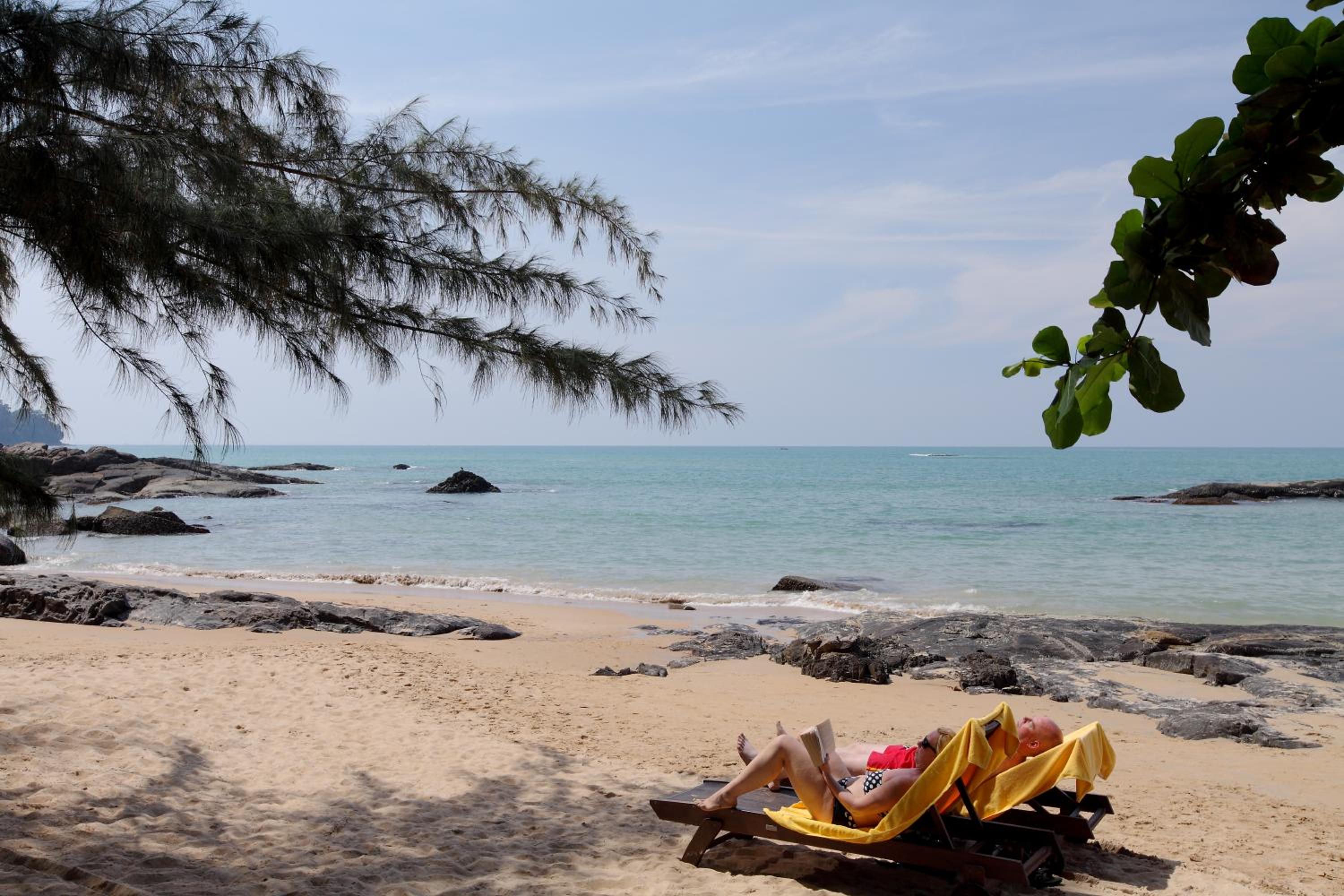 SENTIDO Khao Lak