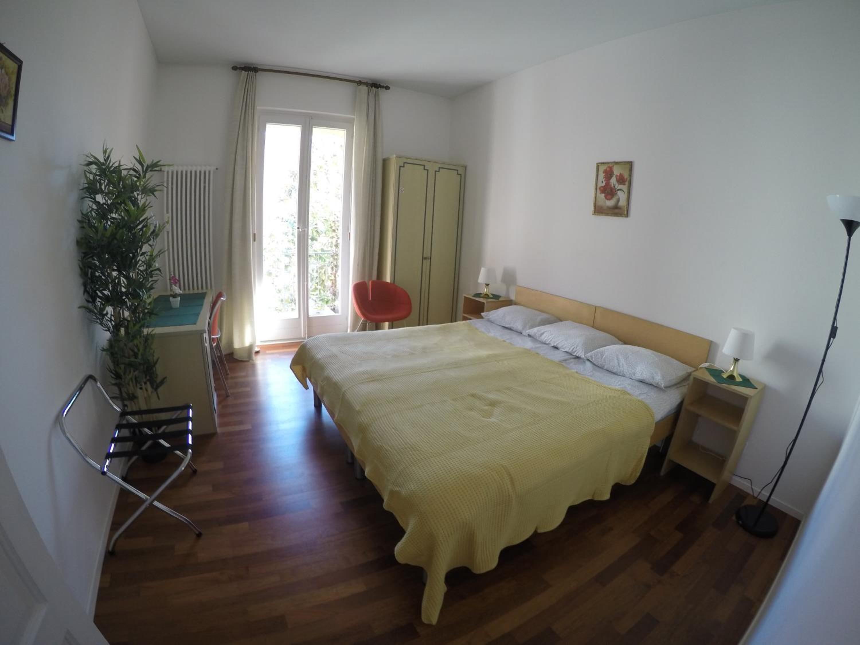 Rooms Al Festival