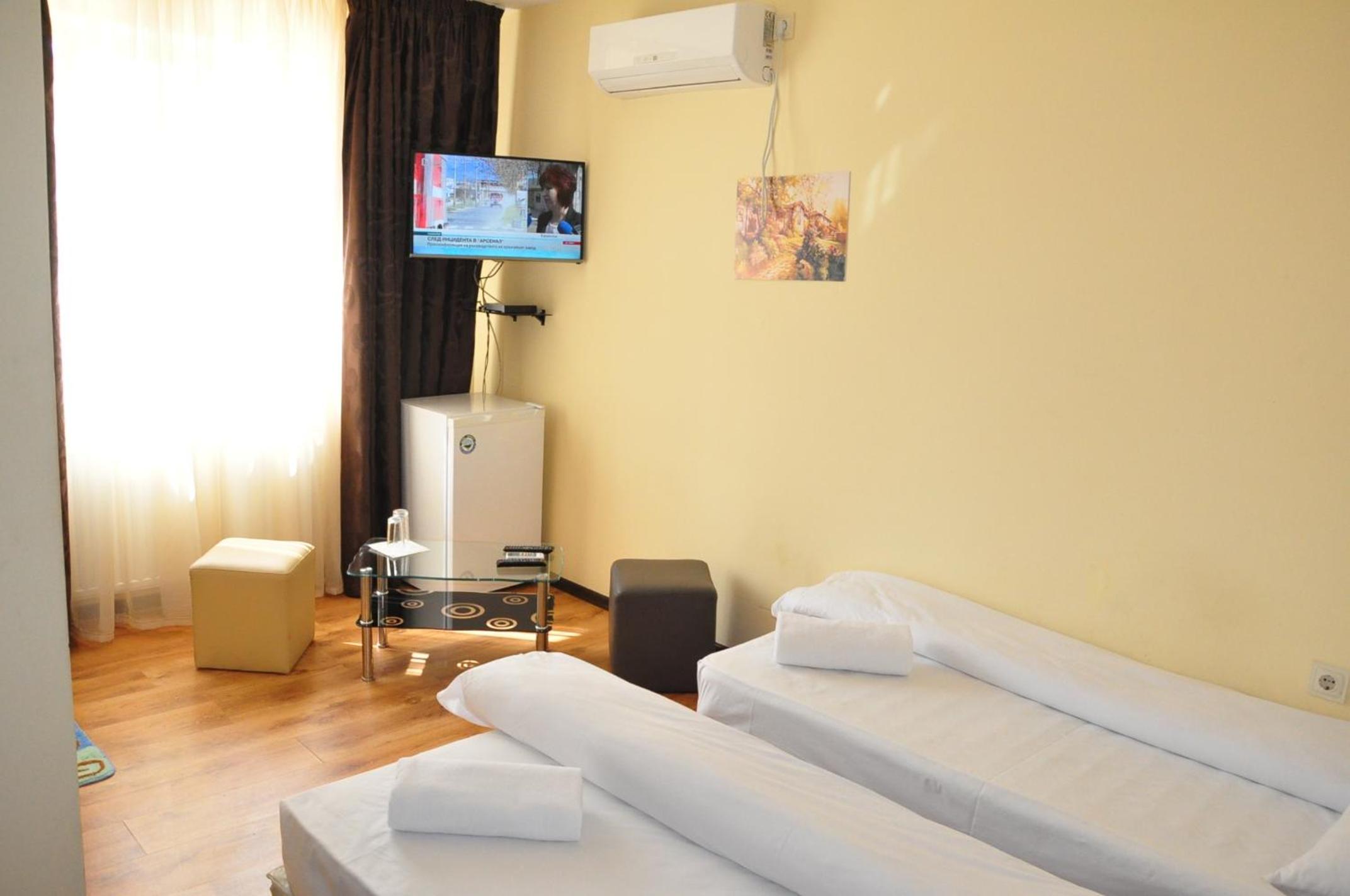 Guest Rooms Simona