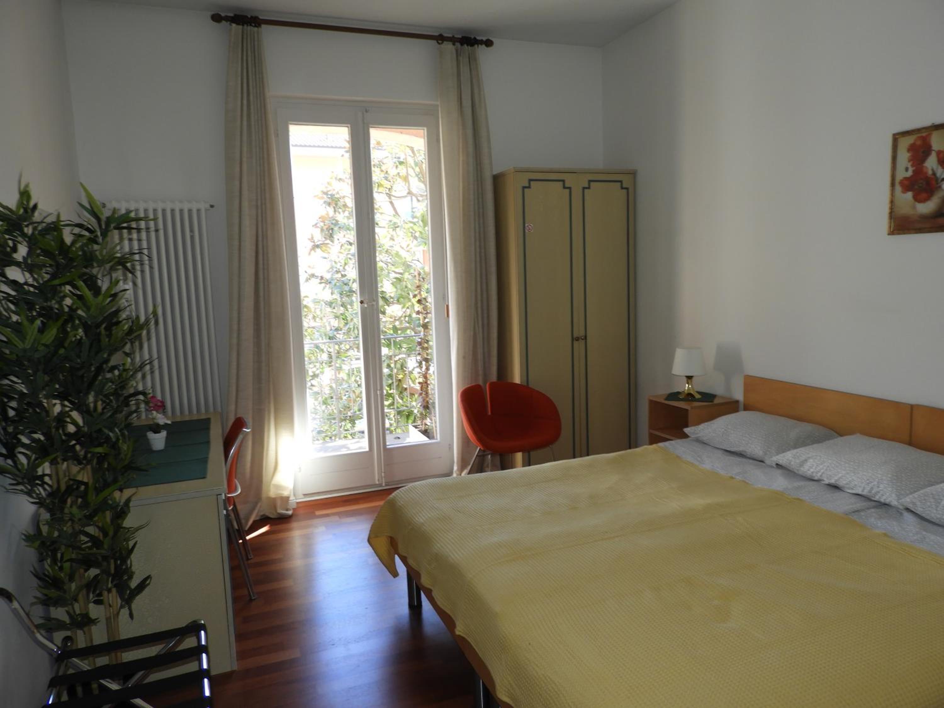 Rooms Al Festival
