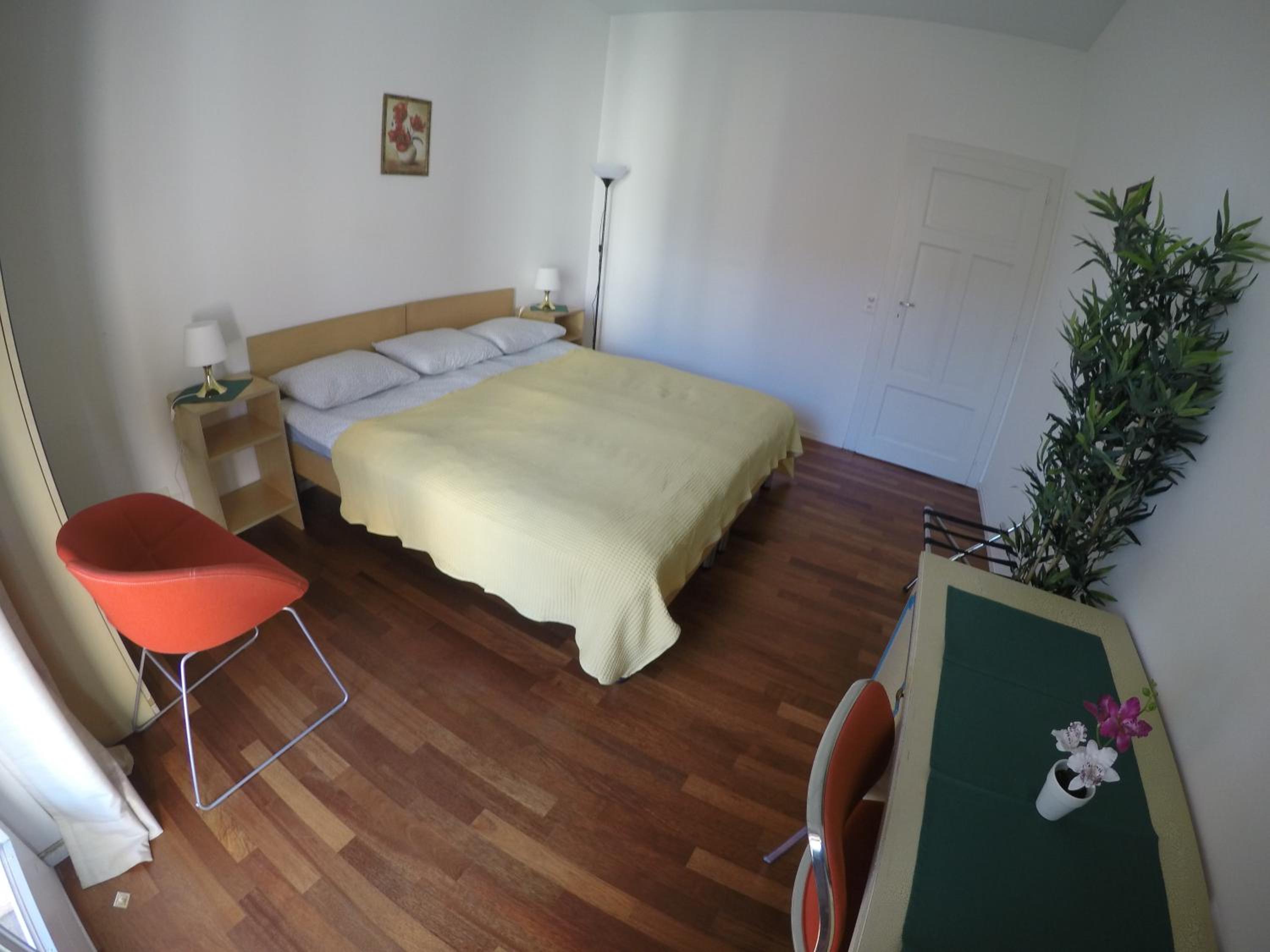 Rooms Al Festival