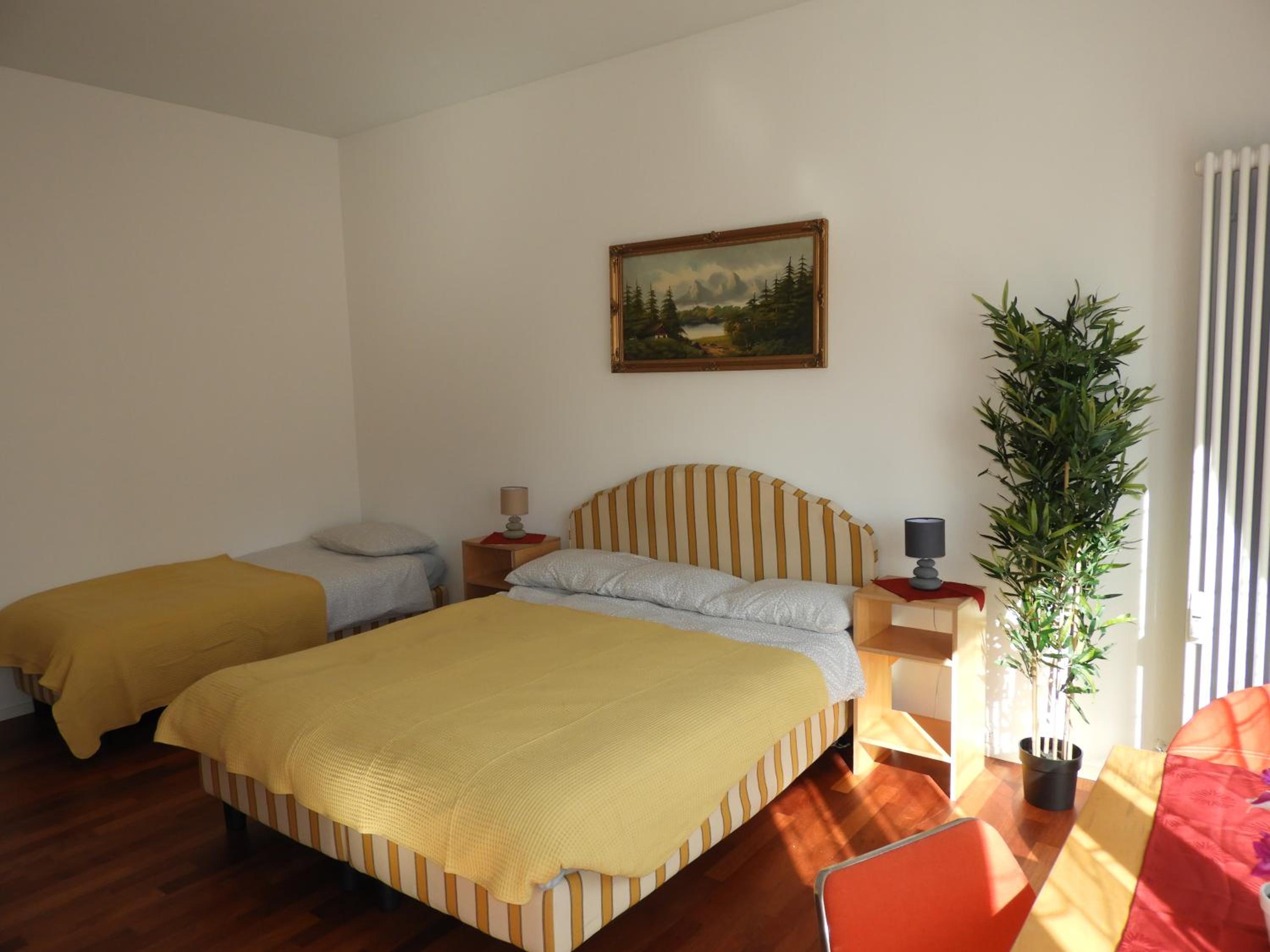 Rooms Al Festival