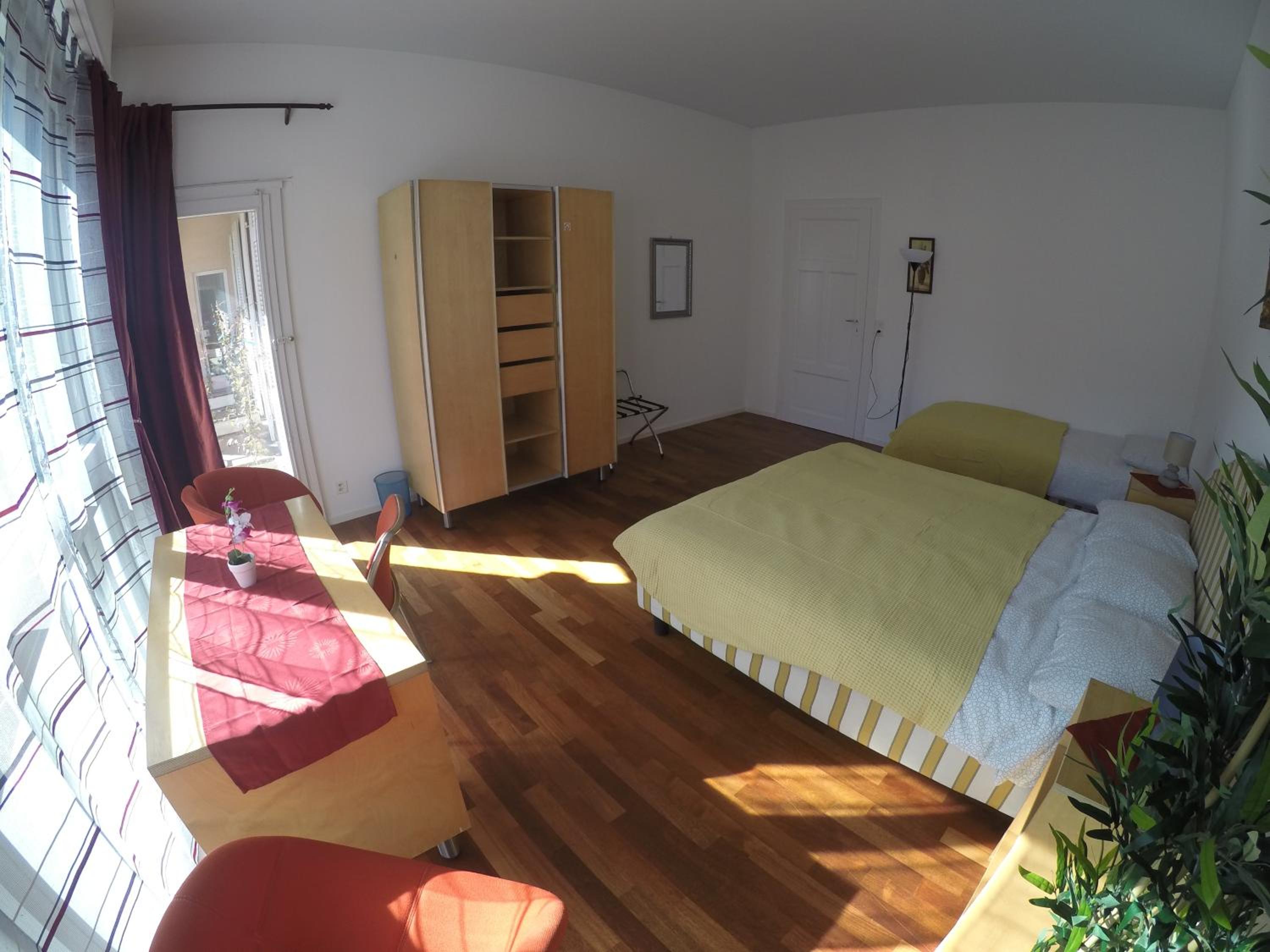 Rooms Al Festival