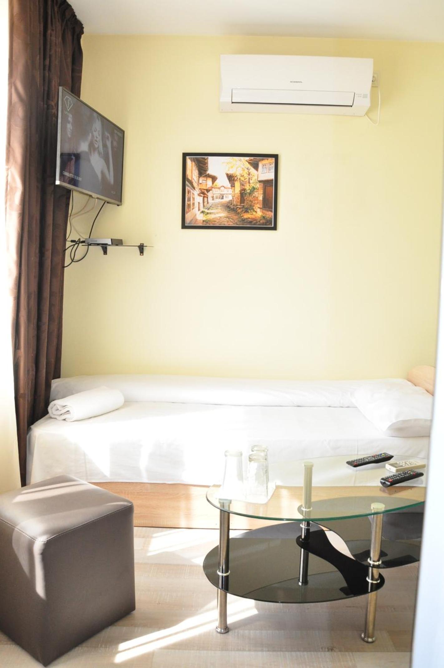Guest Rooms Simona