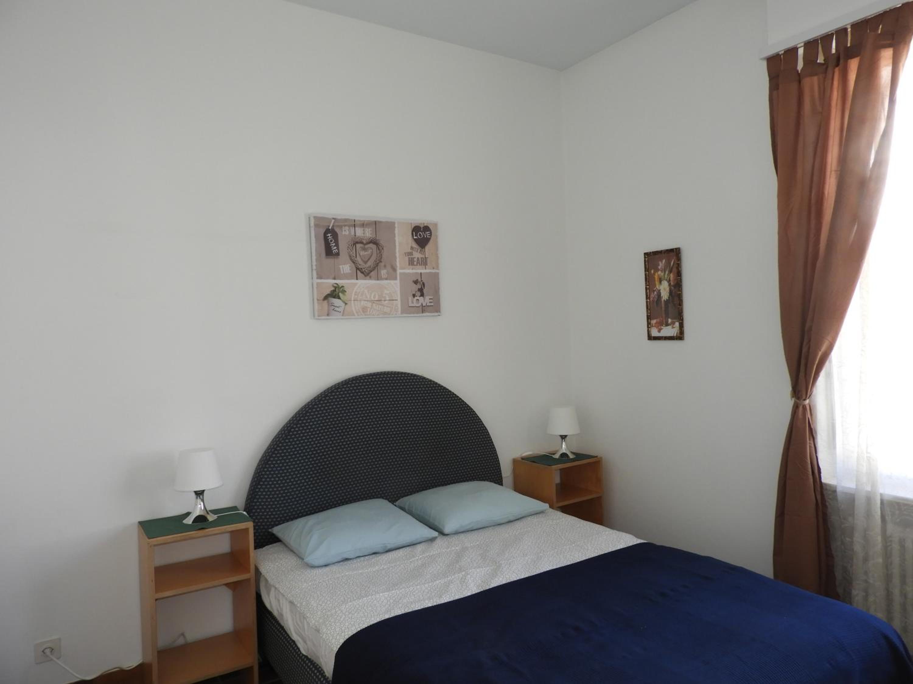 Rooms Al Festival