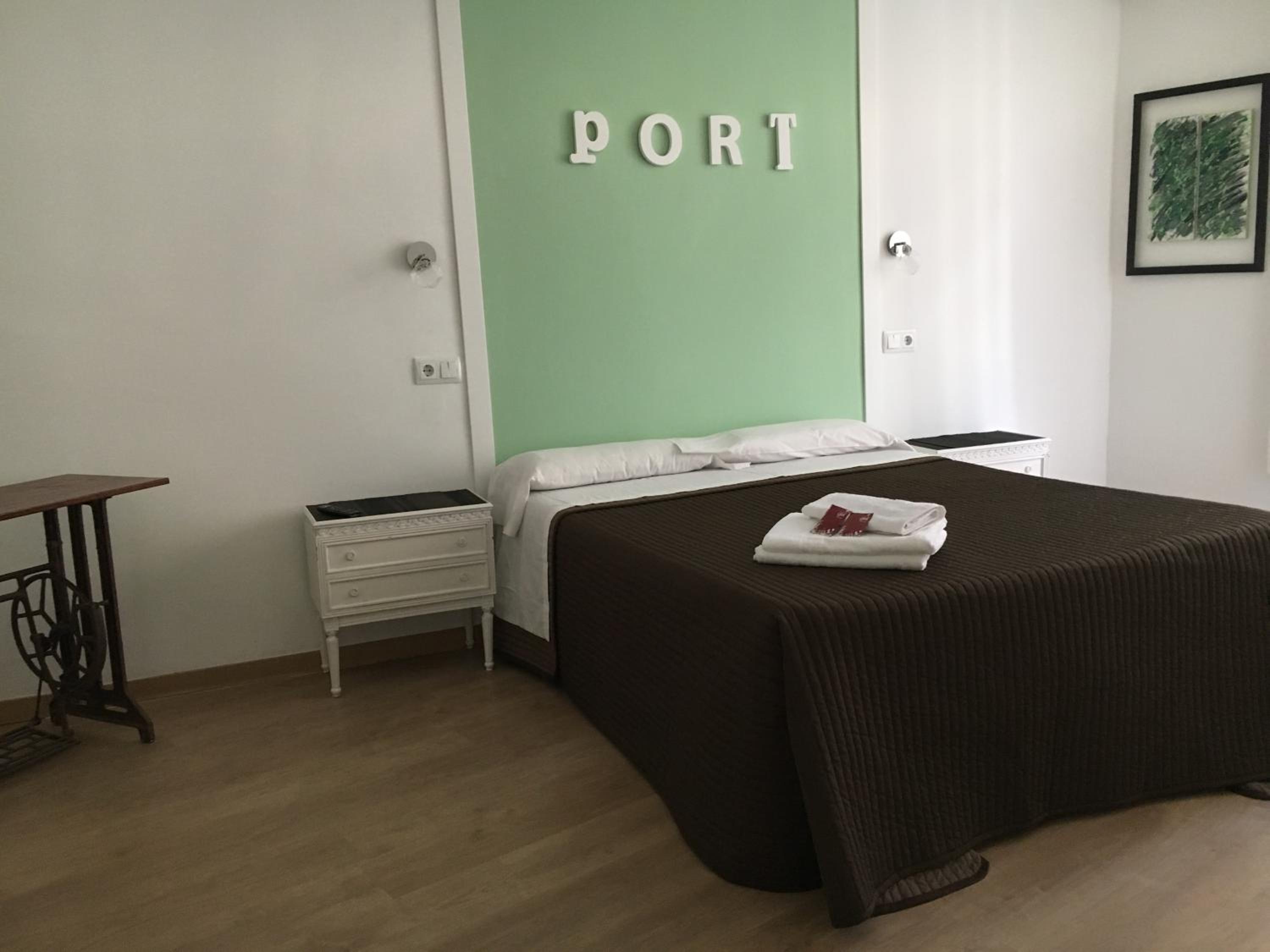 Hostal Portugal