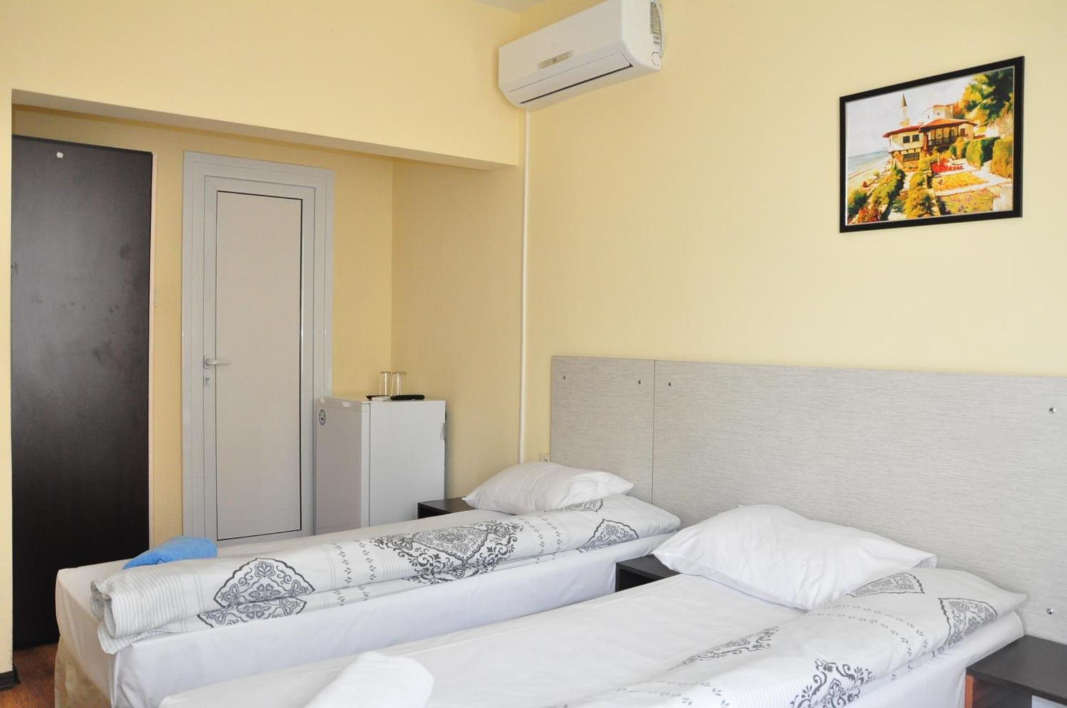 Guest Rooms Simona