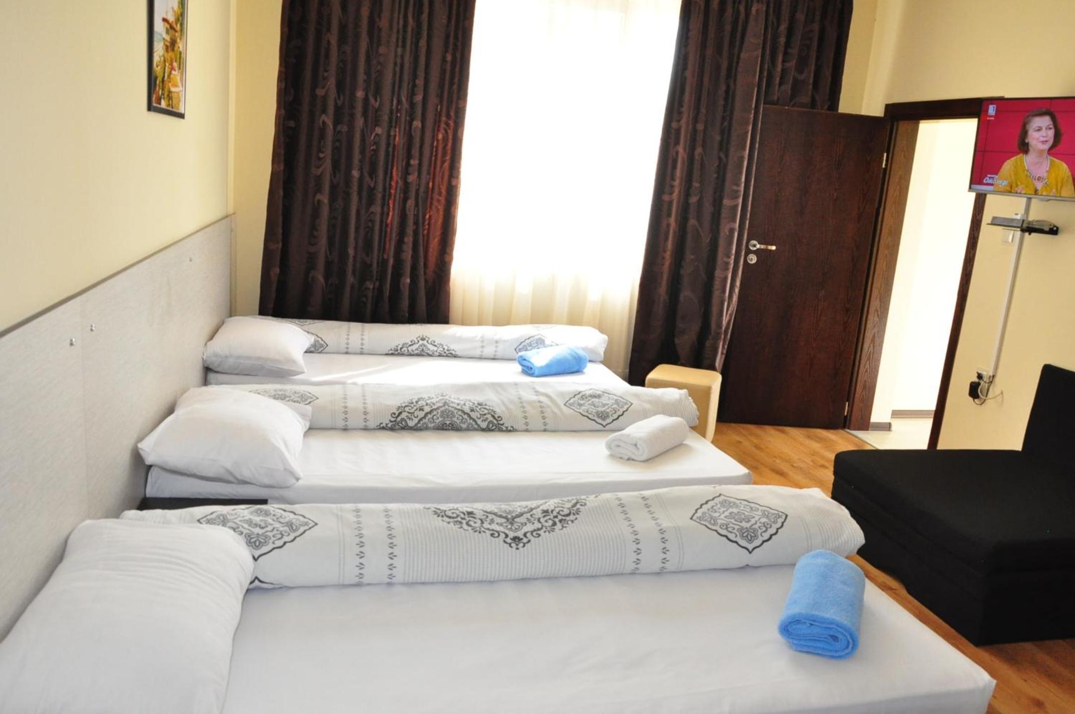 Guest Rooms Simona