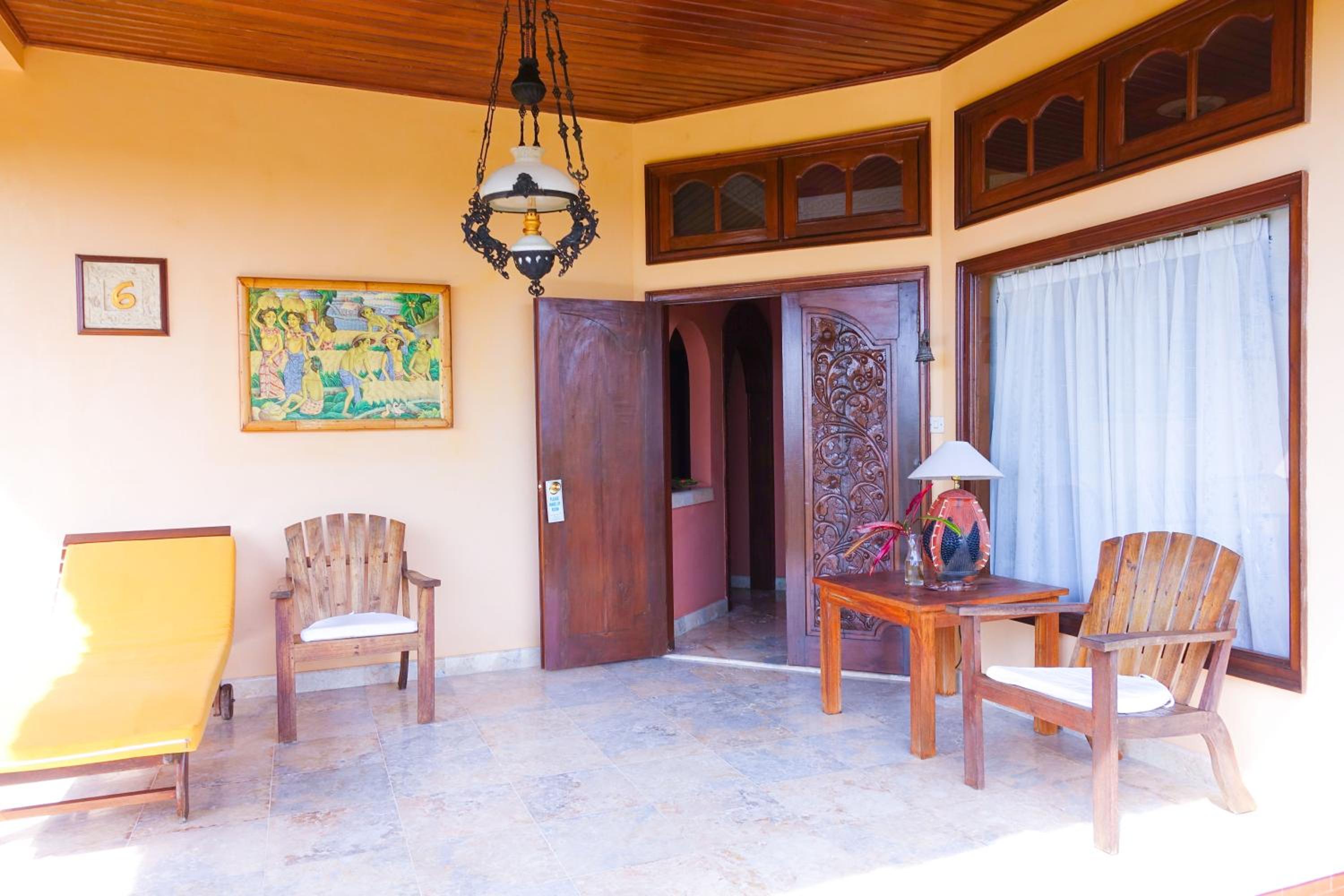 Medana Resort Lombok view 5