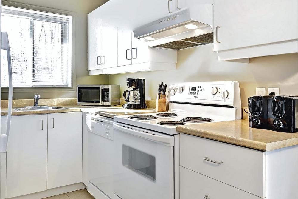 Condo 306 33 Chemin du Hameau by Les Chalets Alpins view 5