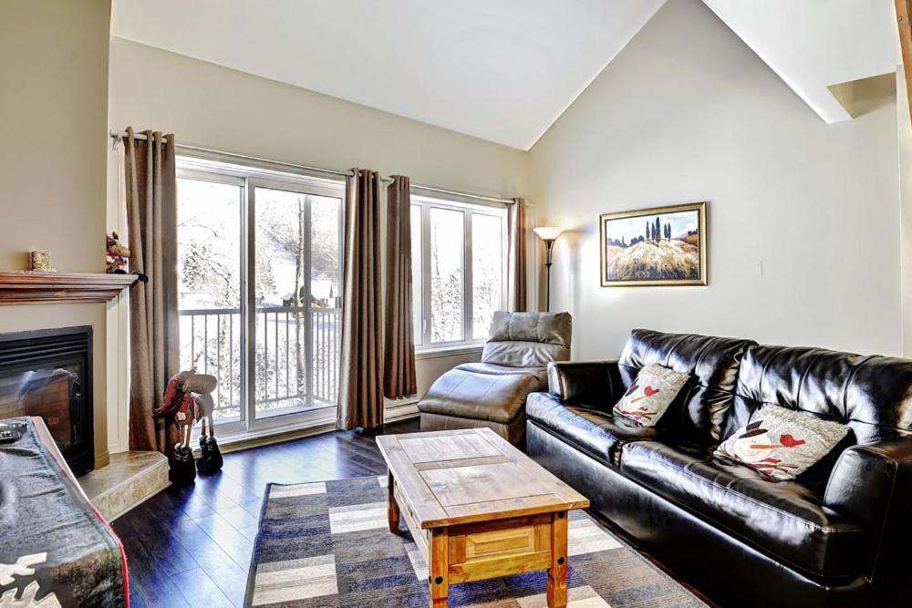 Condo 306 33 Chemin du Hameau by Les Chalets Alpins view 4