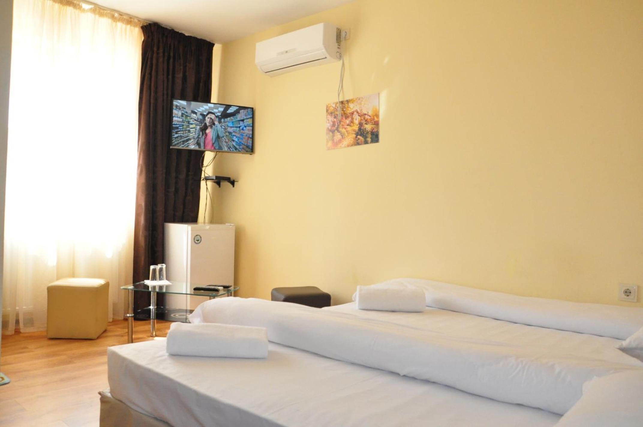 Guest Rooms Simona