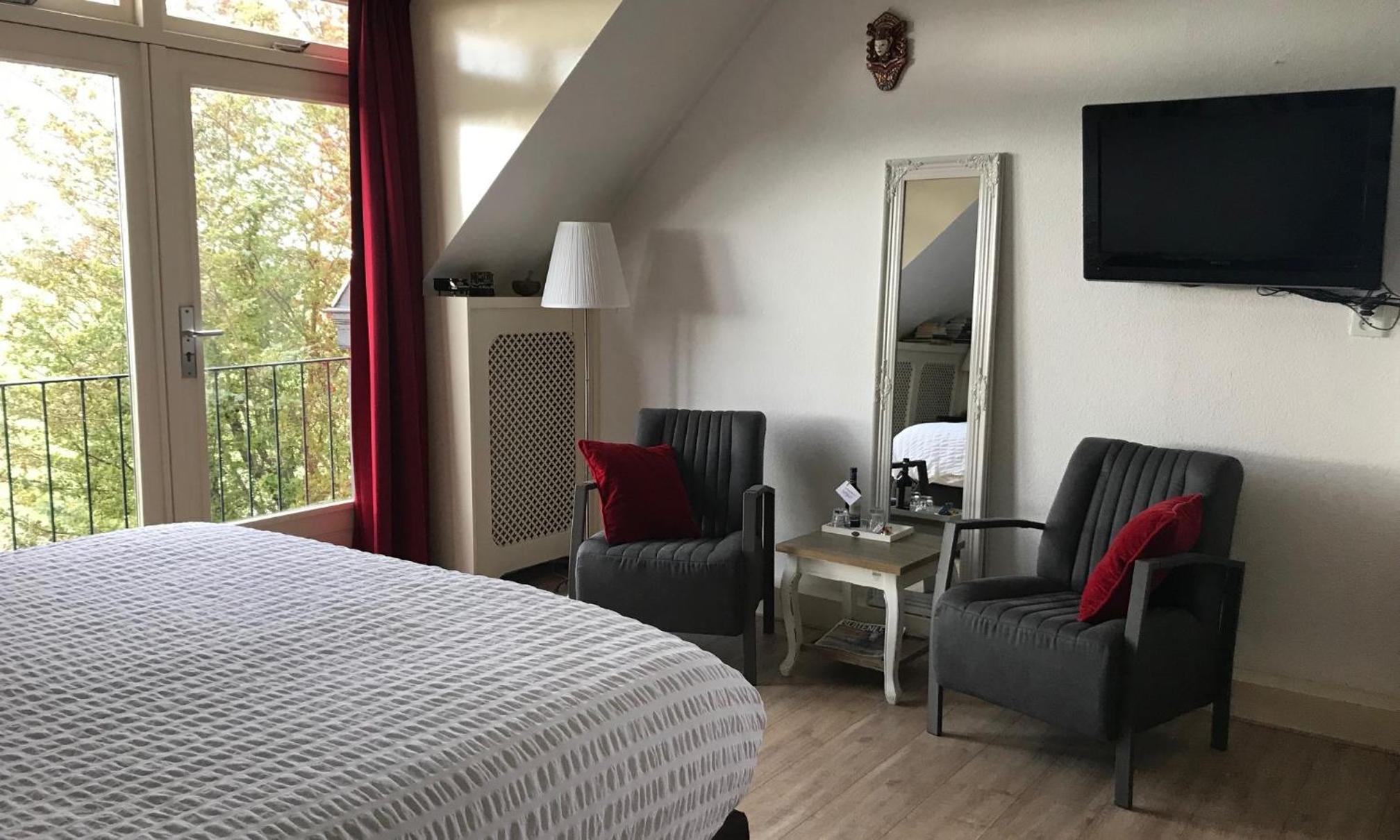 B&B Landleven view 3