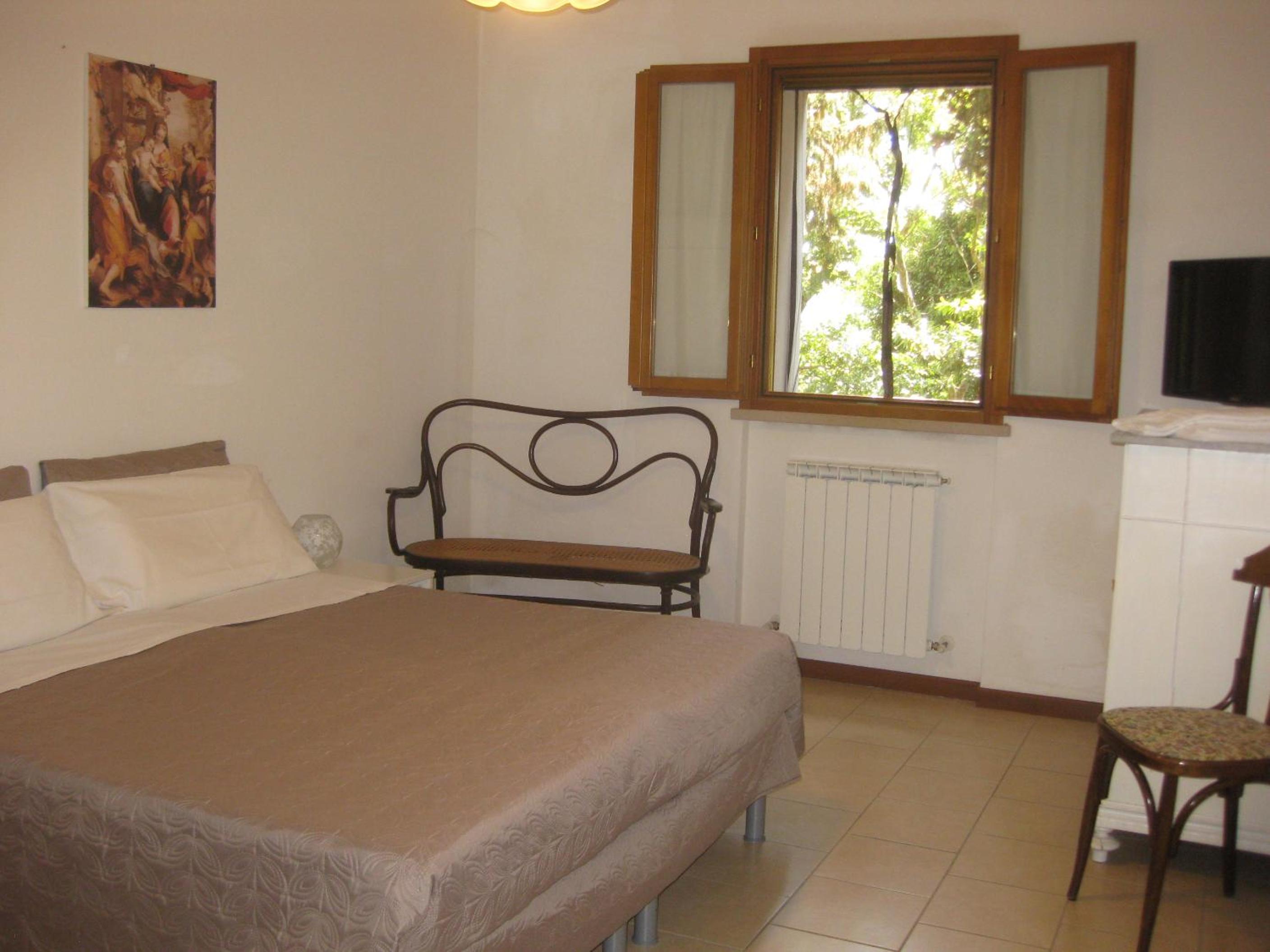 Country House-B&B-Appartamenti Ai Cipressi