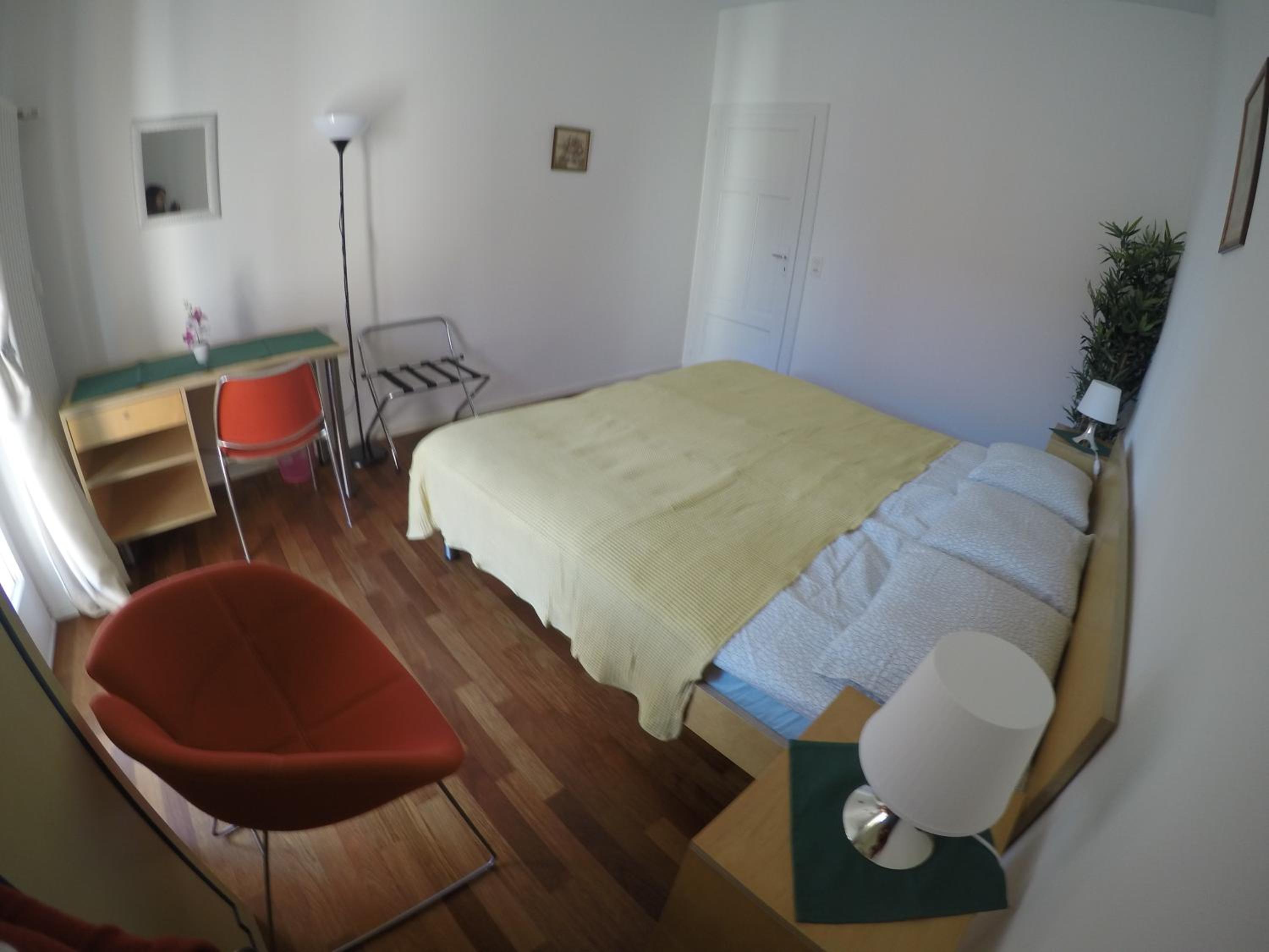Rooms Al Festival