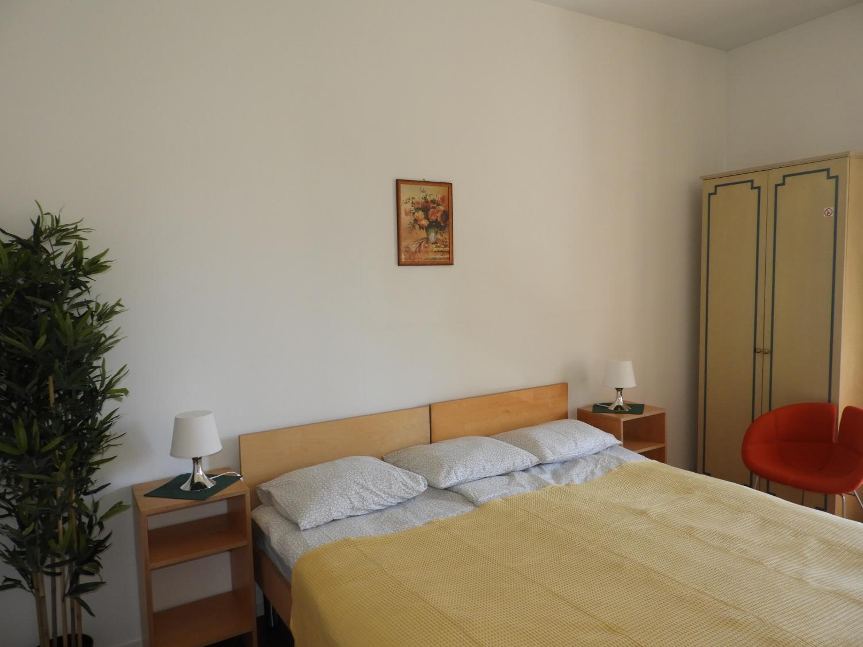 Rooms Al Festival
