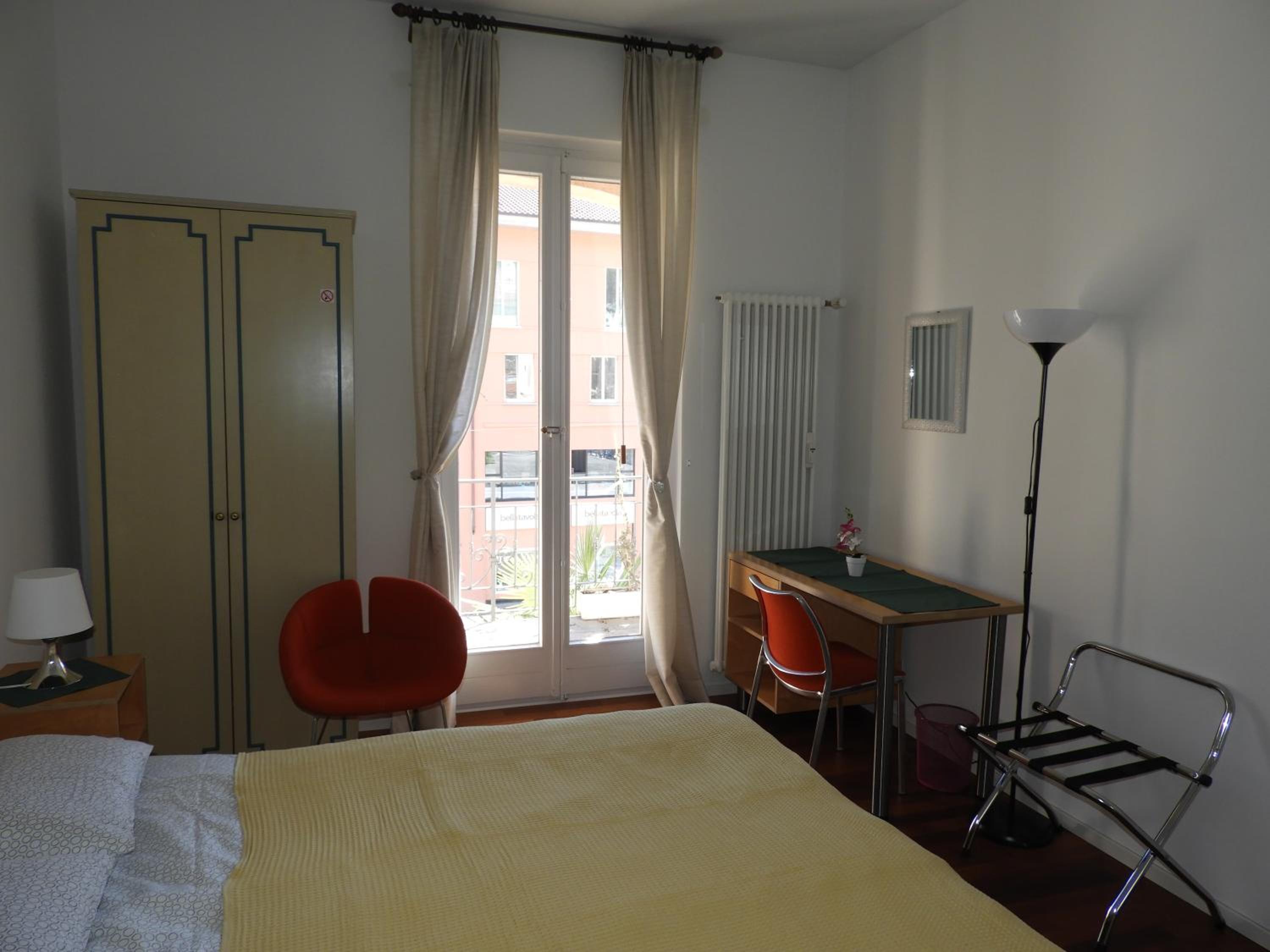 Rooms Al Festival