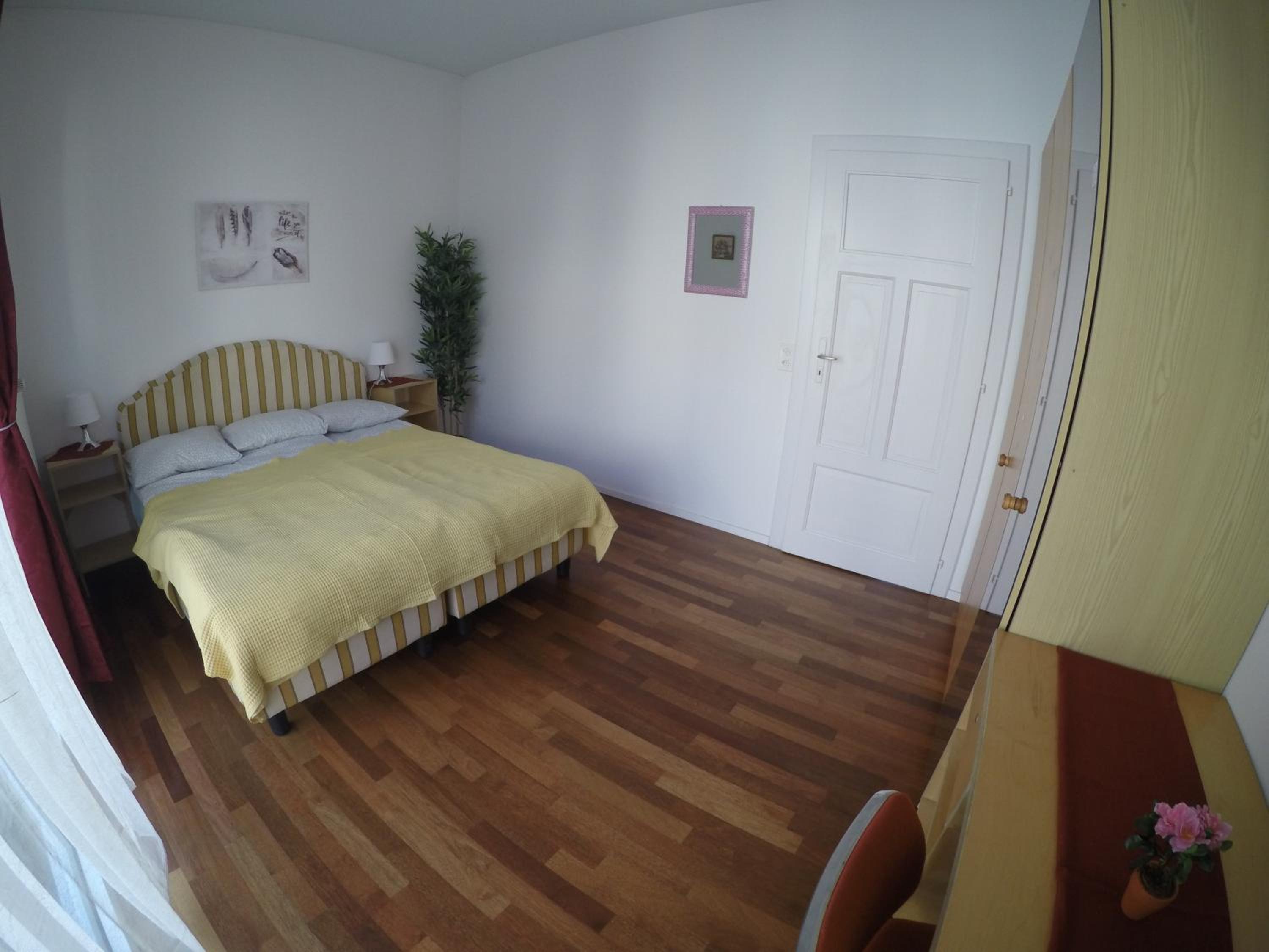 Rooms Al Festival