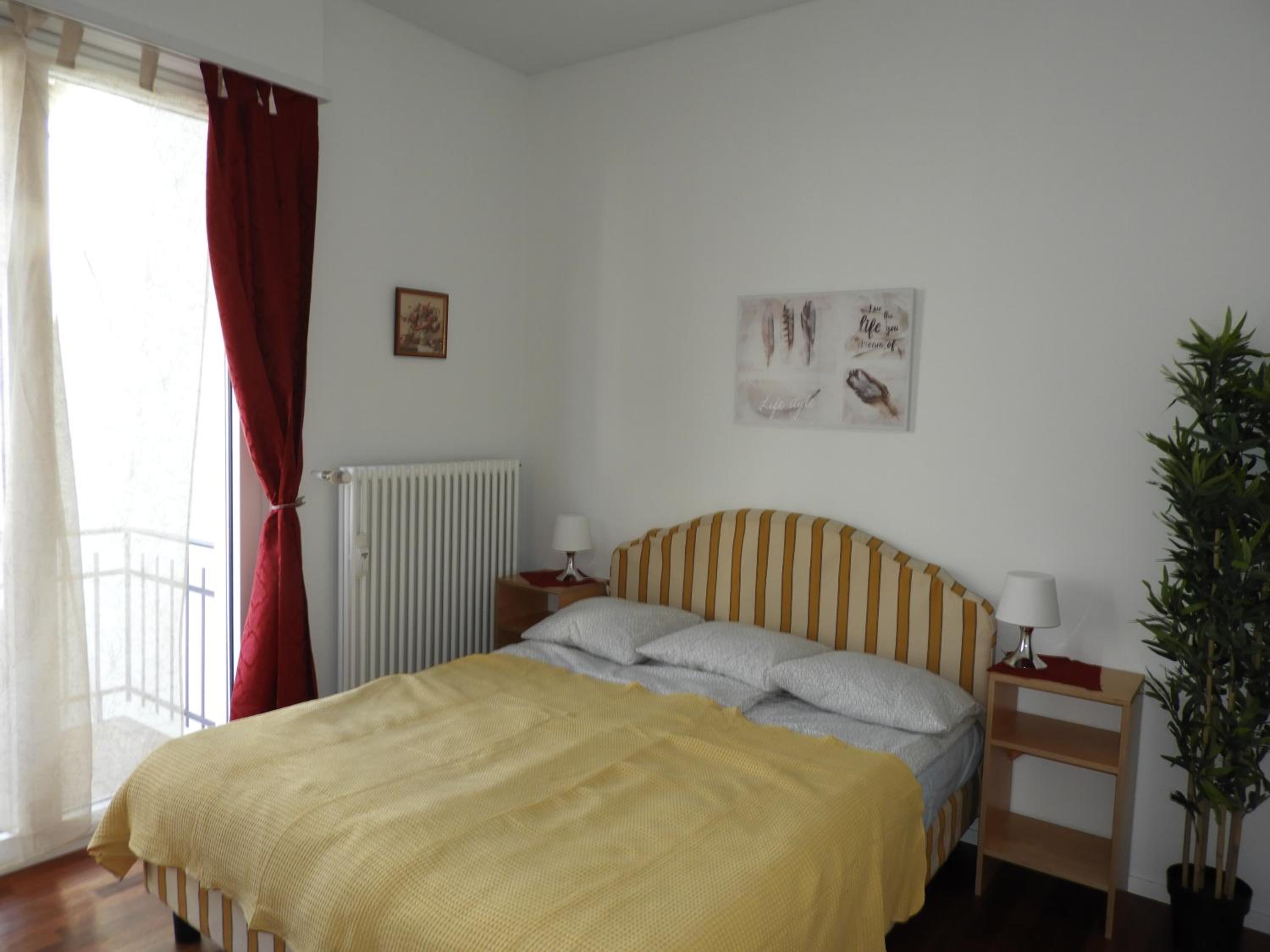 Rooms Al Festival