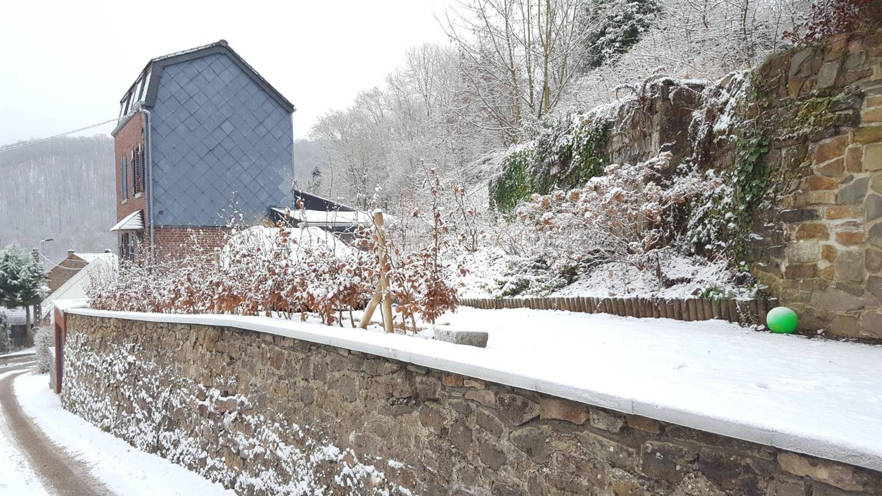 La petite maison