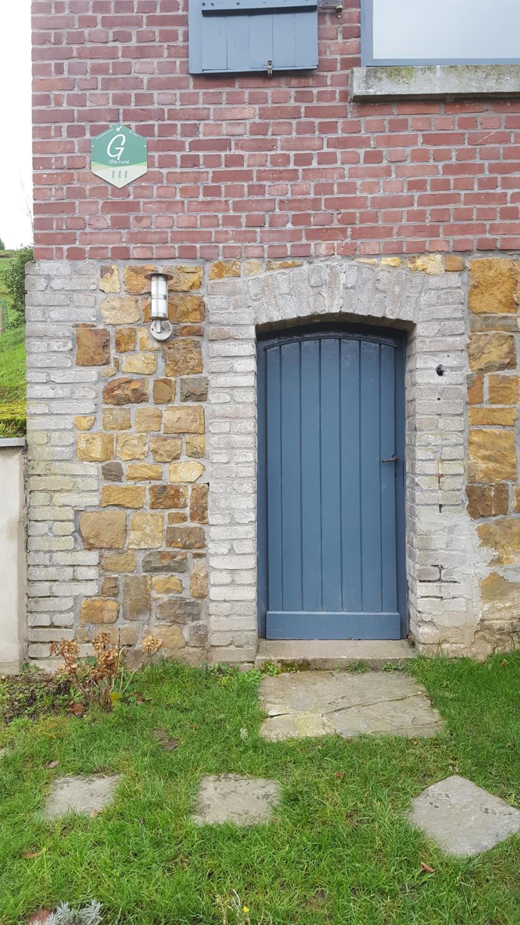 La petite maison