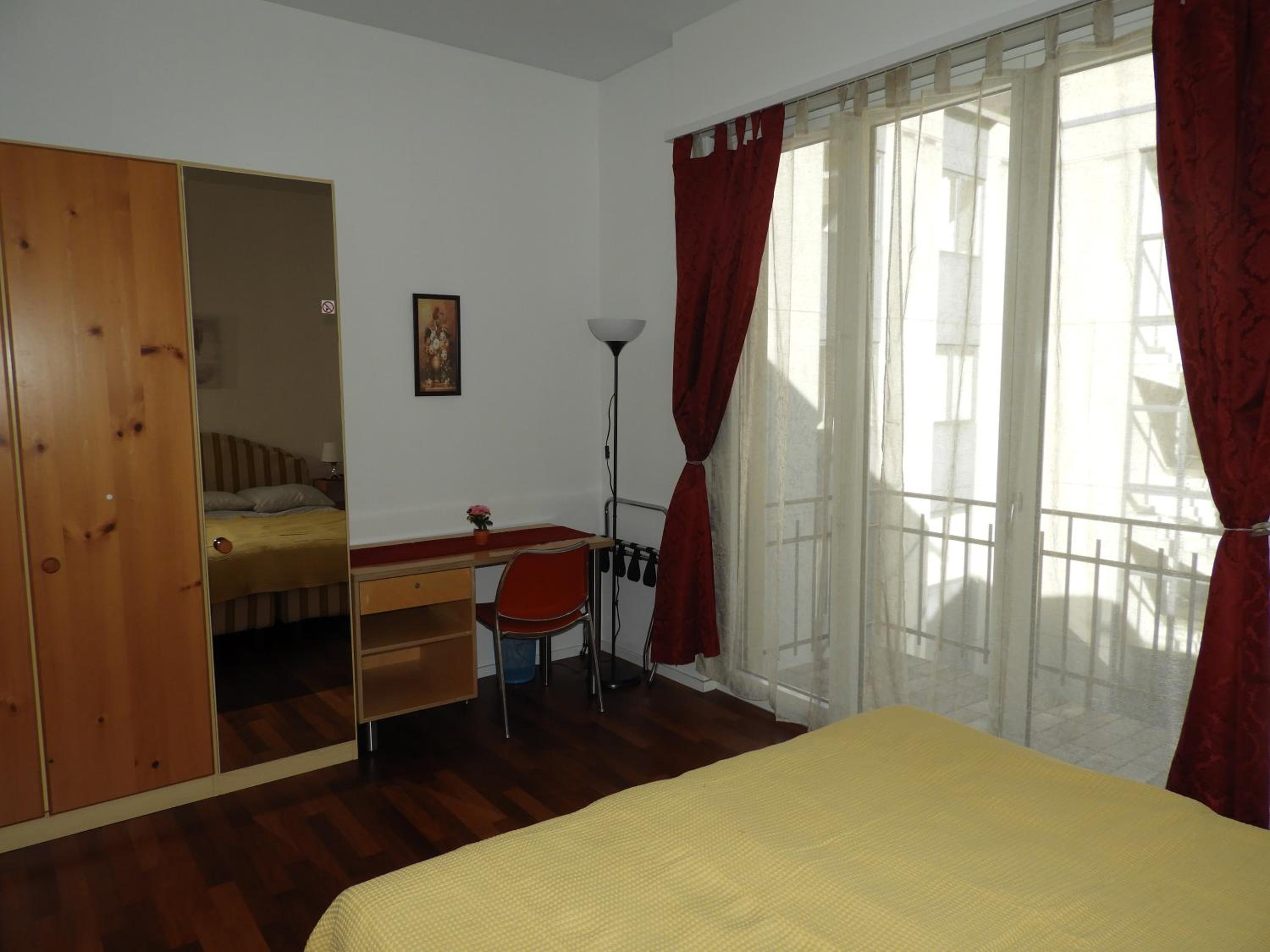 Rooms Al Festival