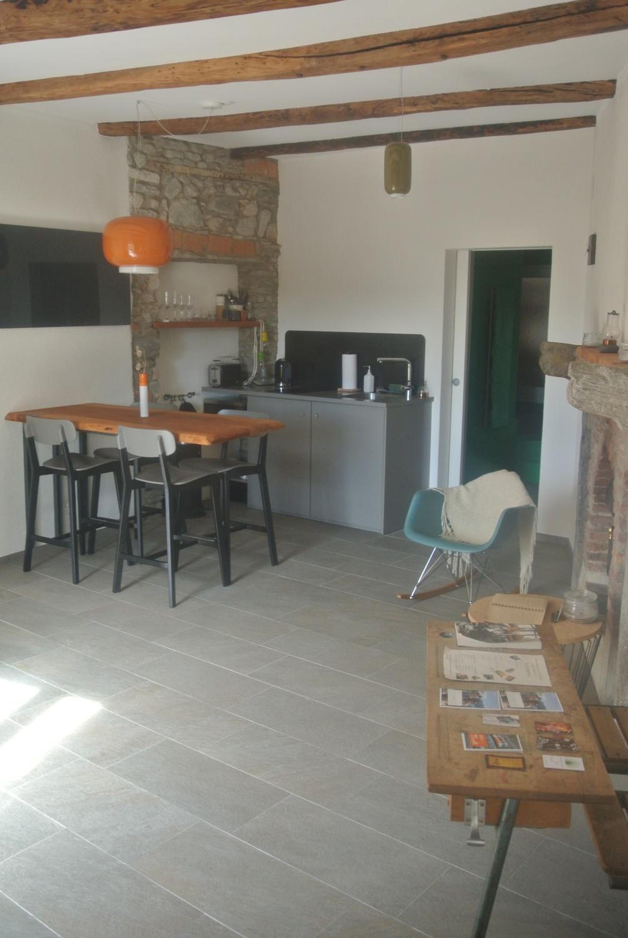 A Cà balade in Design