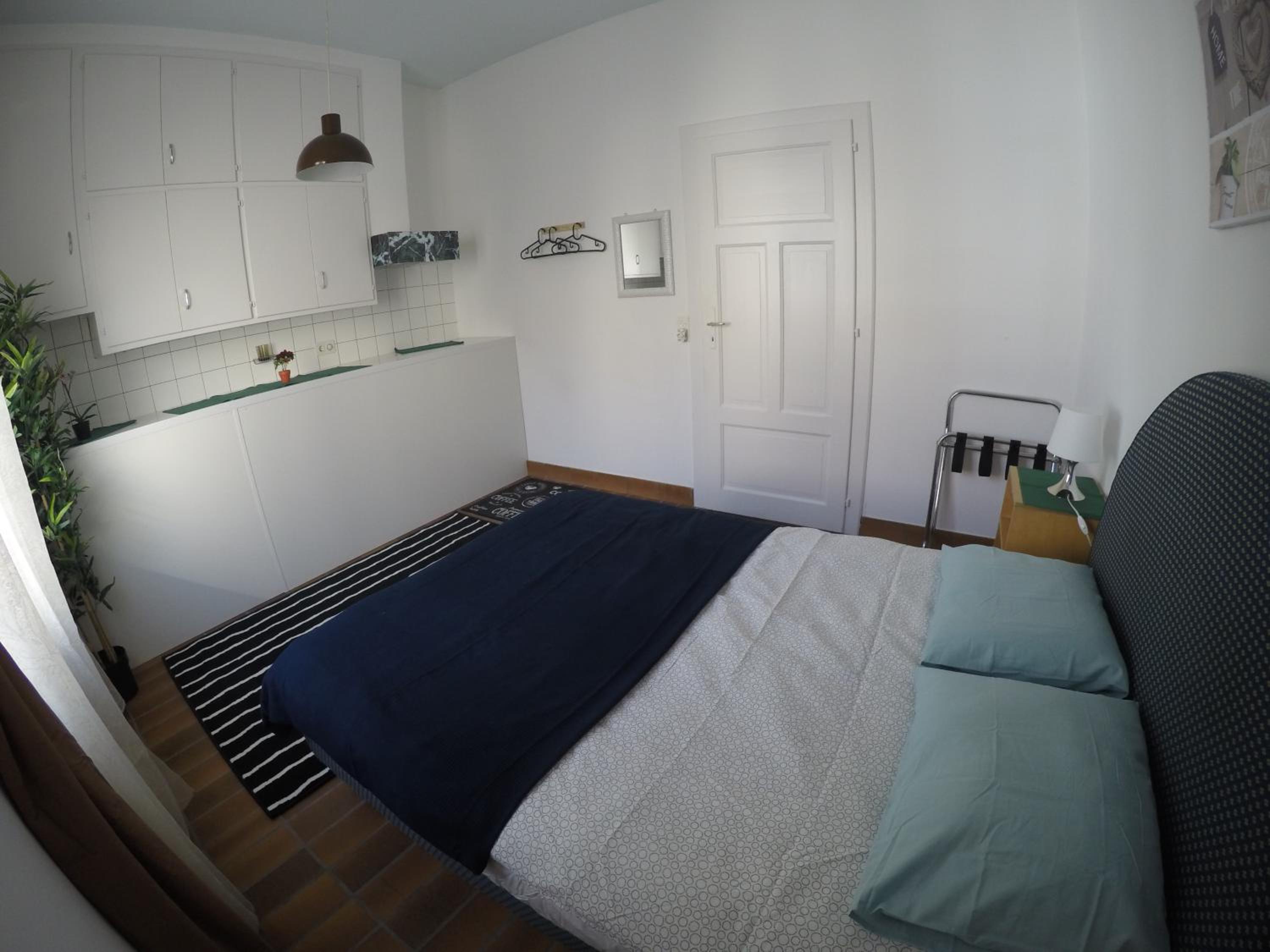 Rooms Al Festival