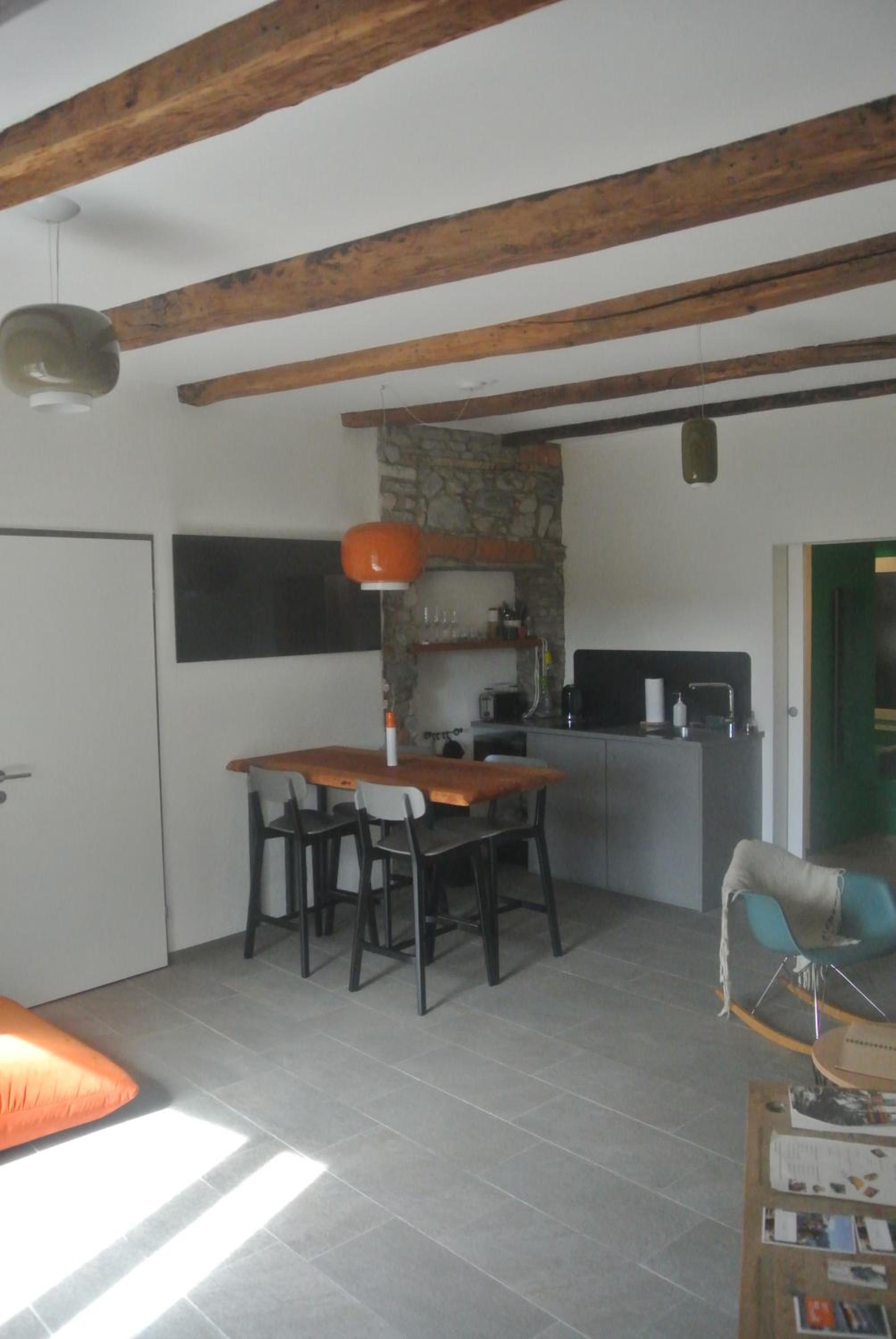 A Cà balade in Design