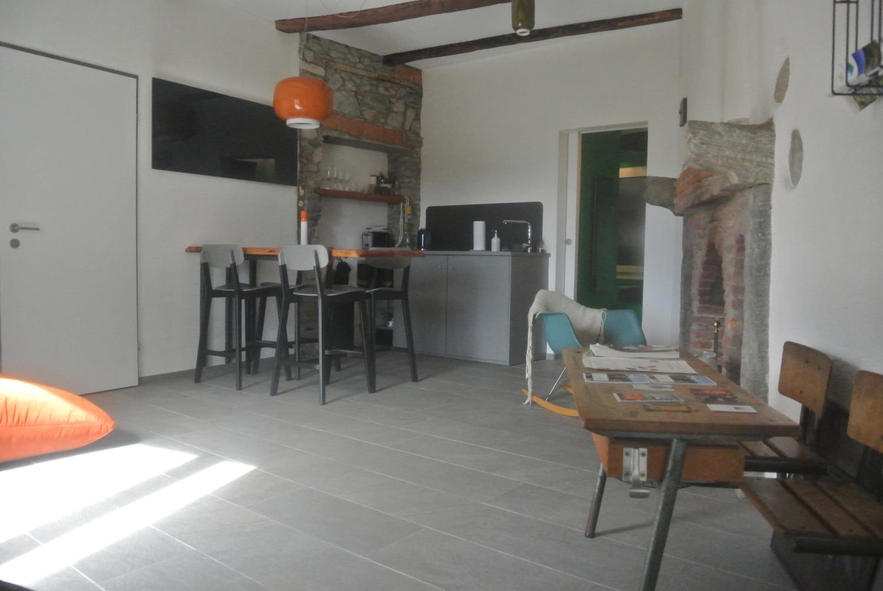 A Cà balade in Design