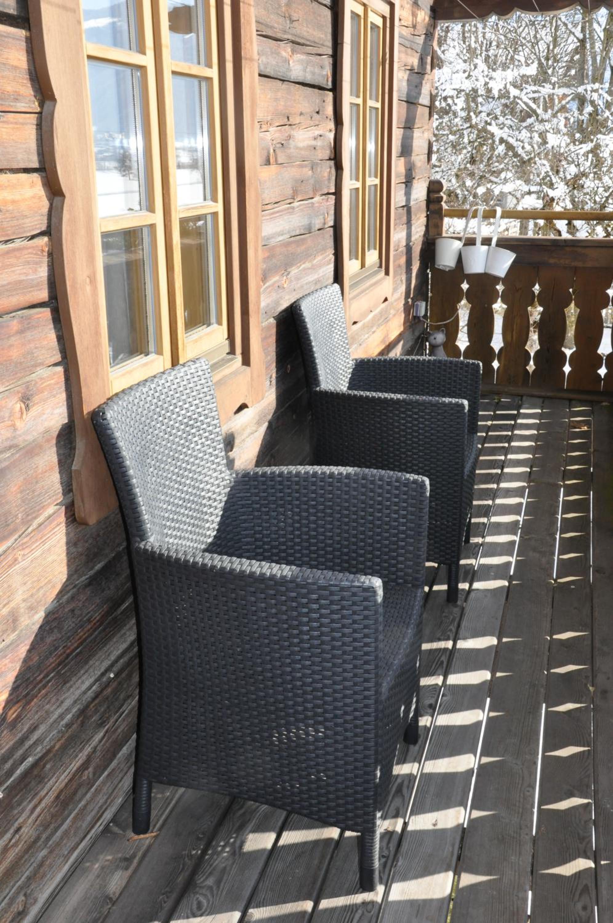 Untersulzberghof
