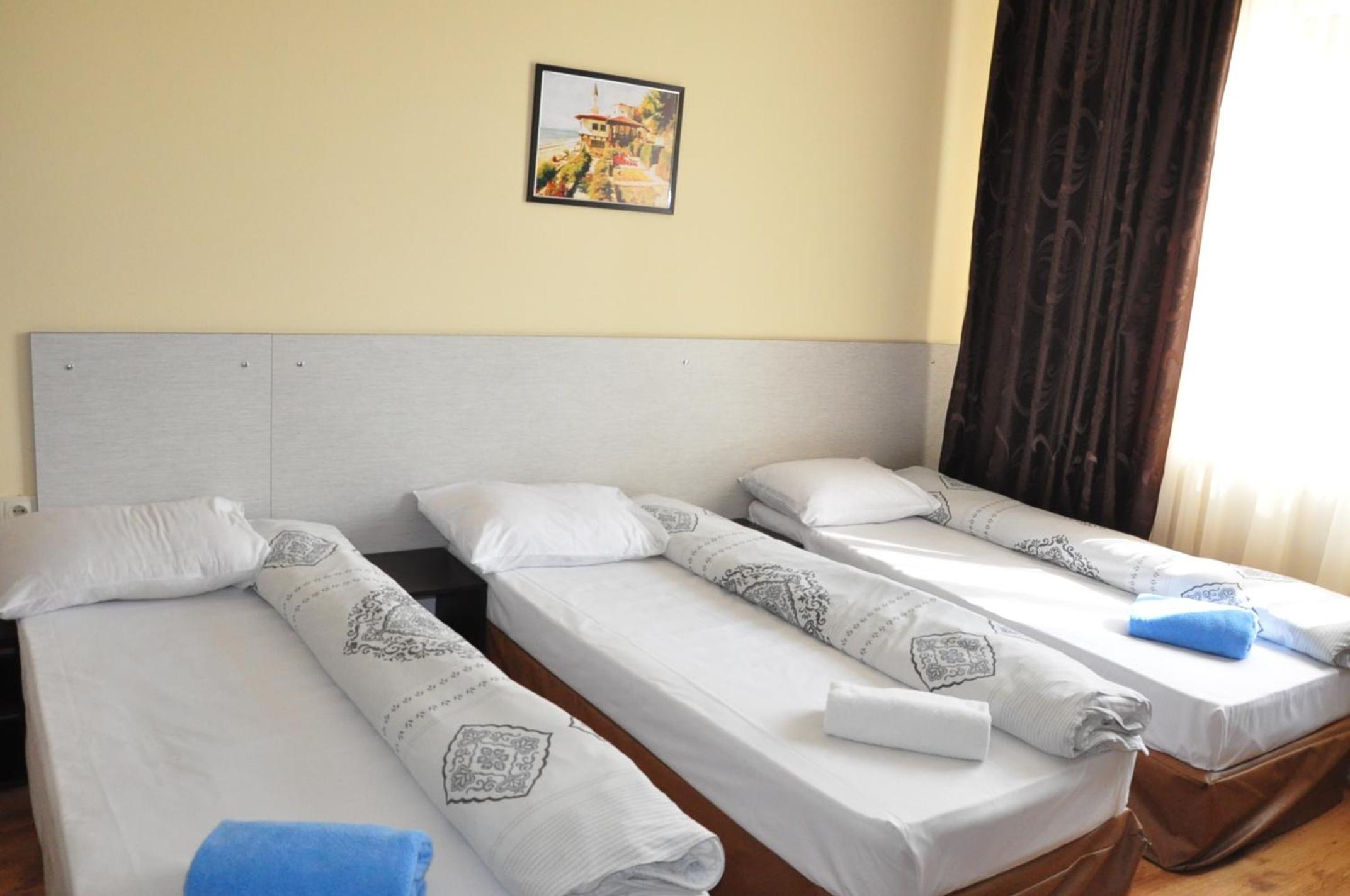 Guest Rooms Simona